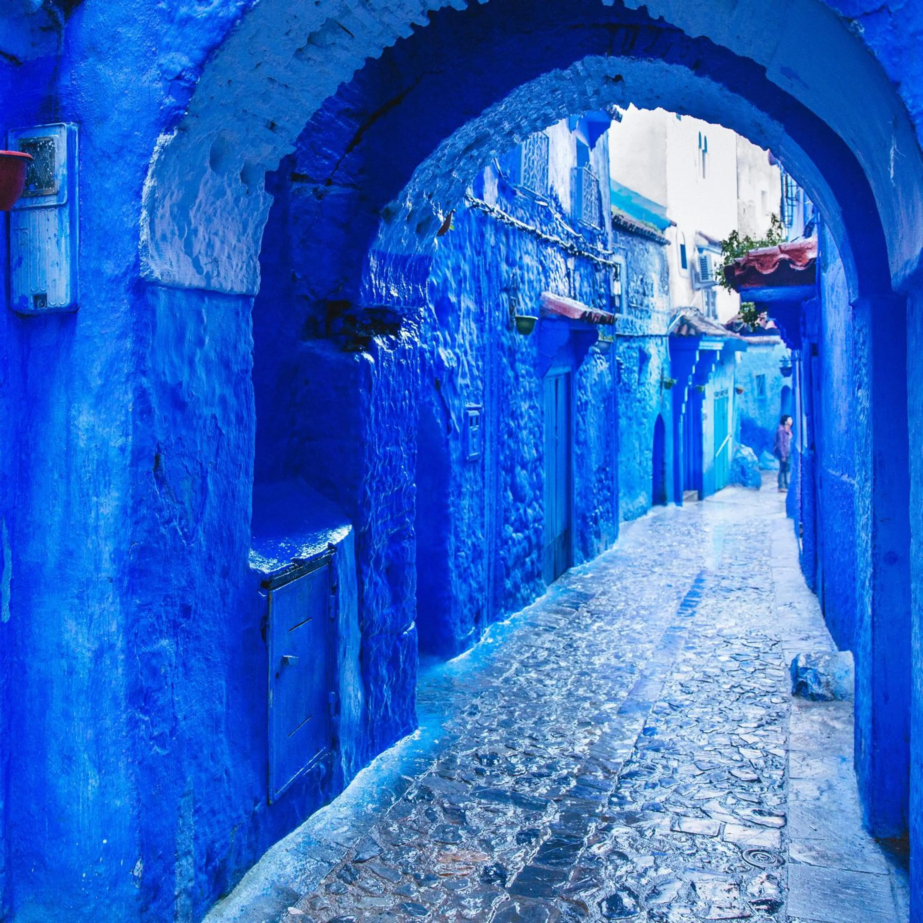 Activities in Banyan Tree Tamouda Bay