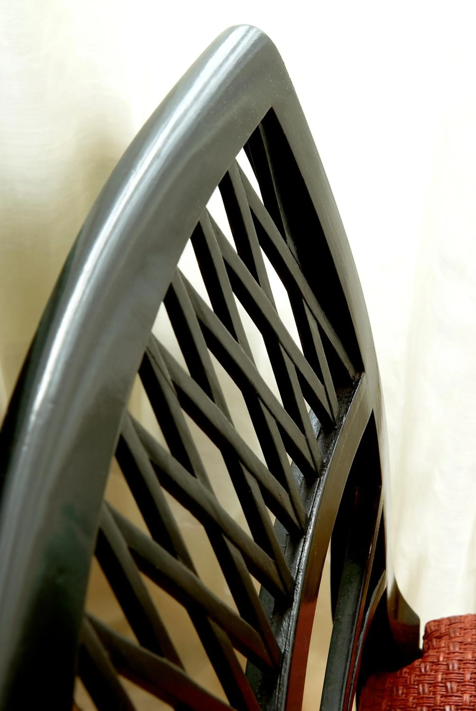 Living room in Antica Torre Tornabuoni