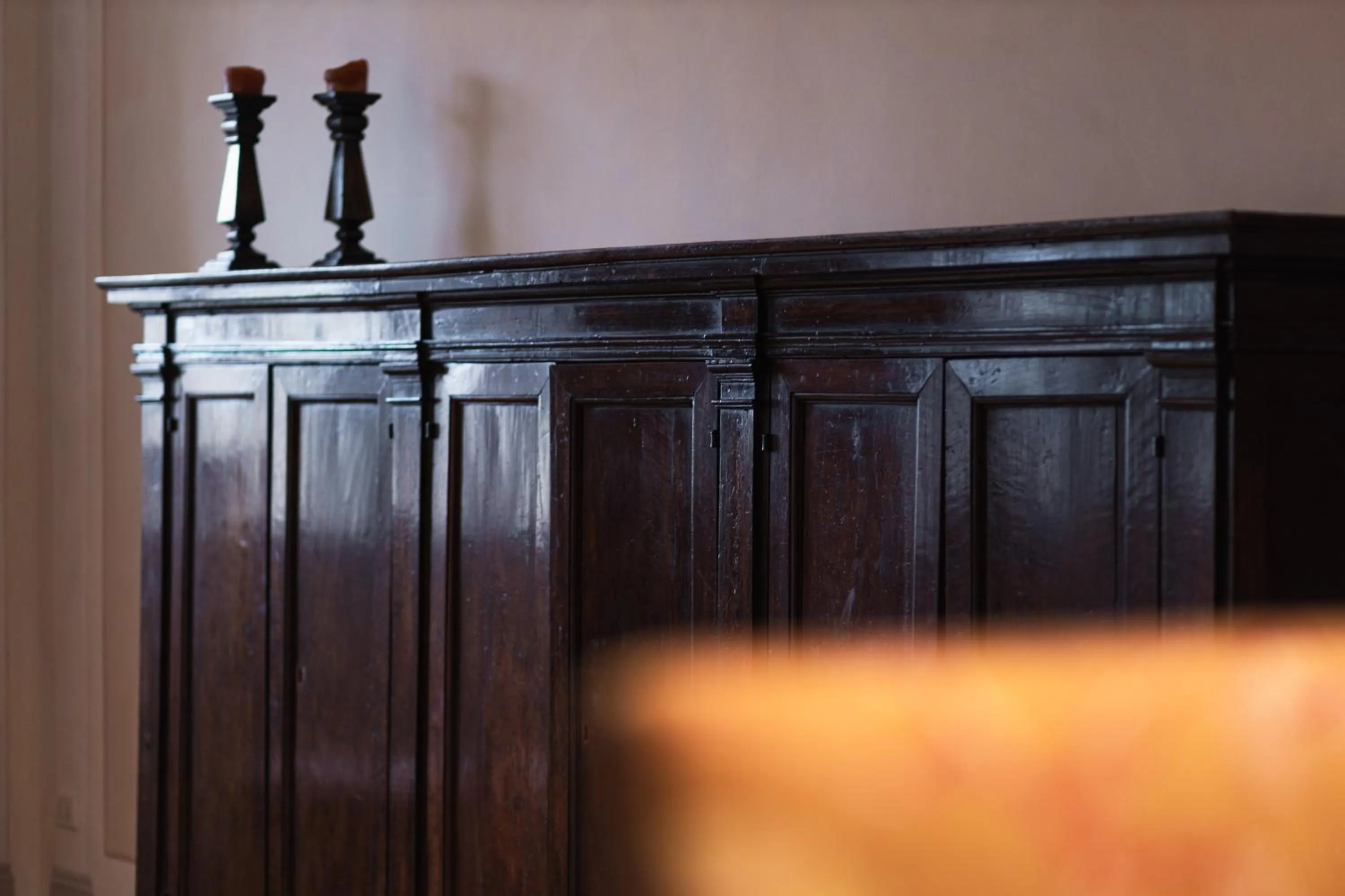 wardrobe in Antica Torre Tornabuoni