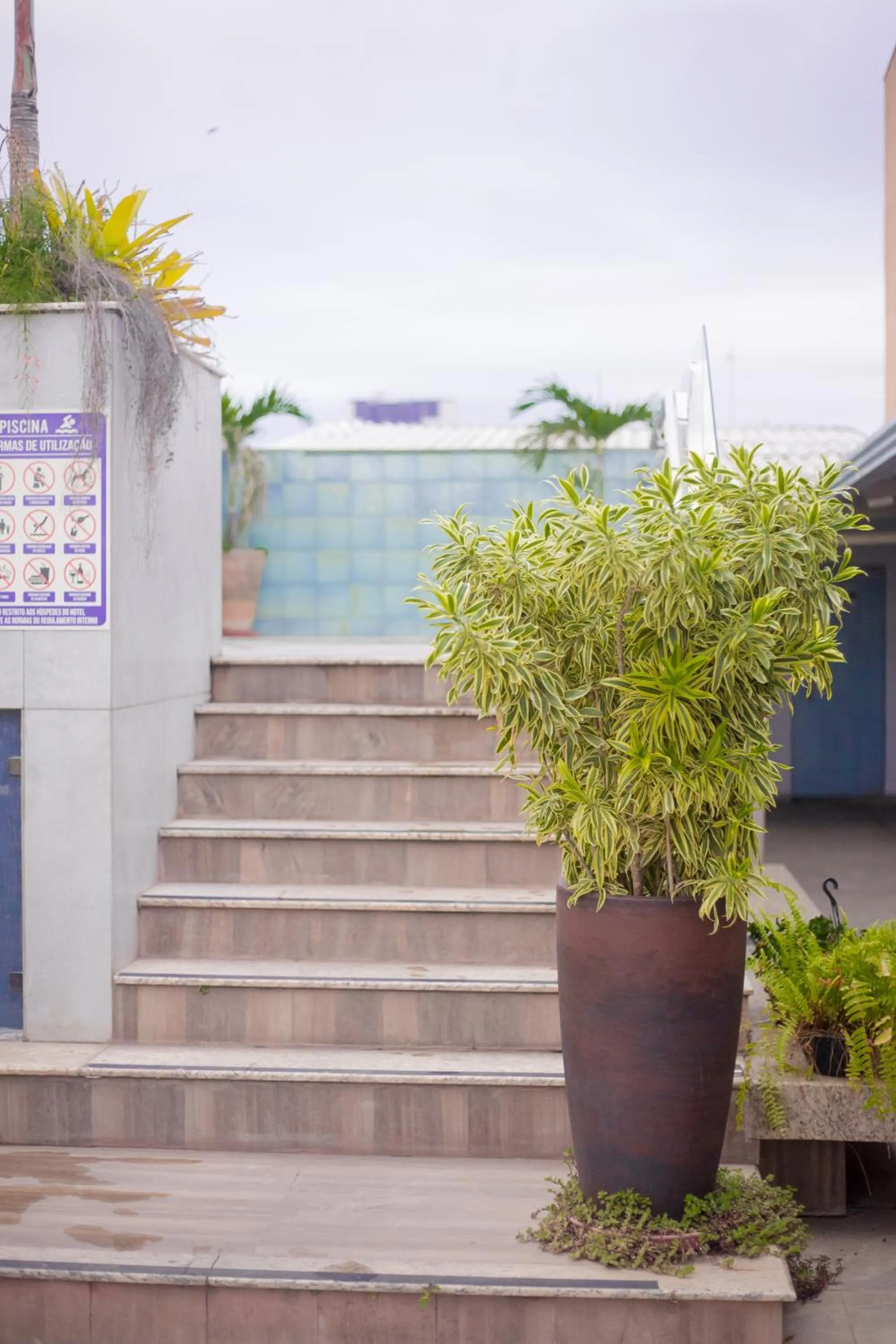 Day in San Diego Lancaster Teófilo Otoni