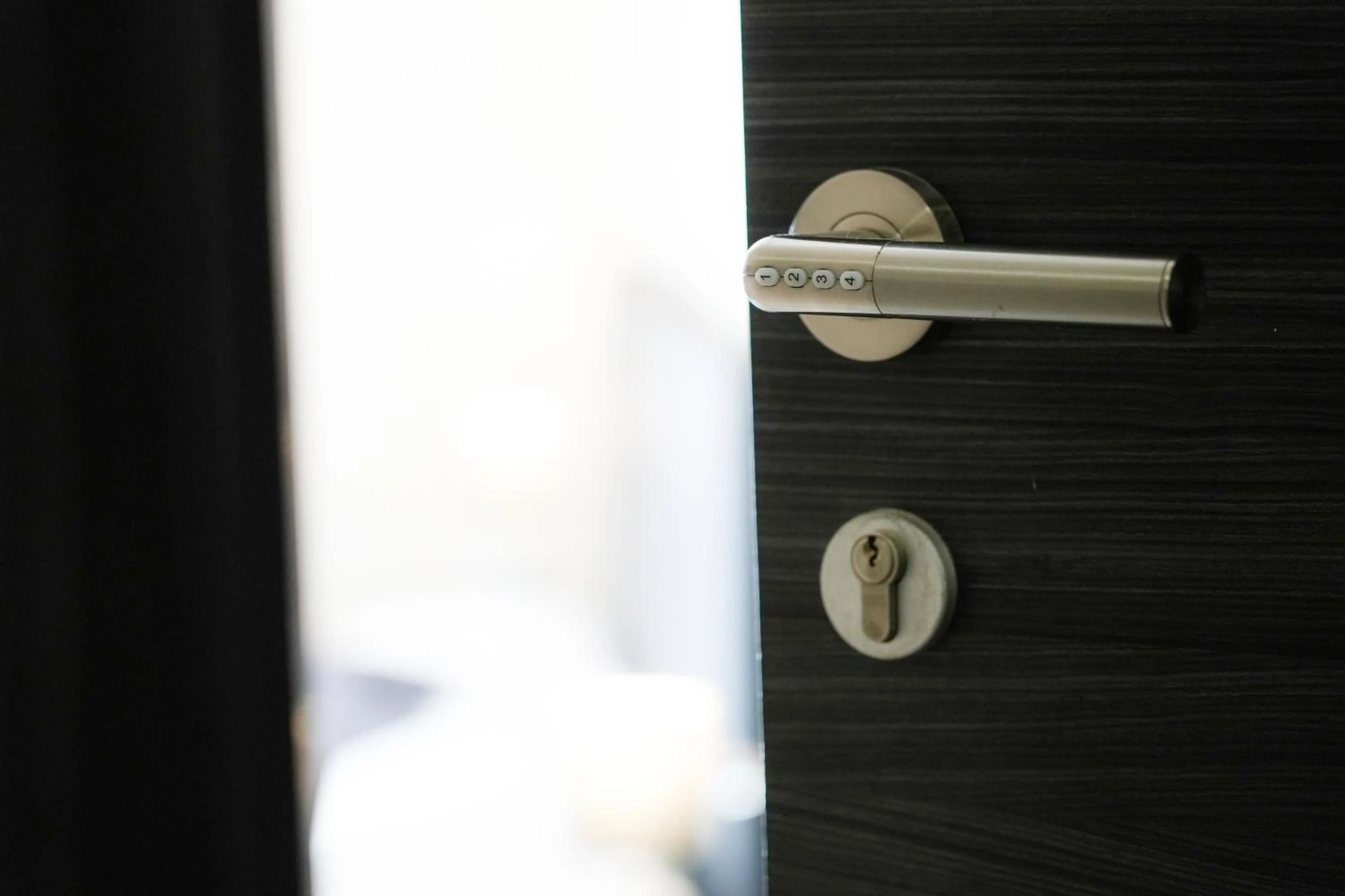 Staff in B&B Paradise