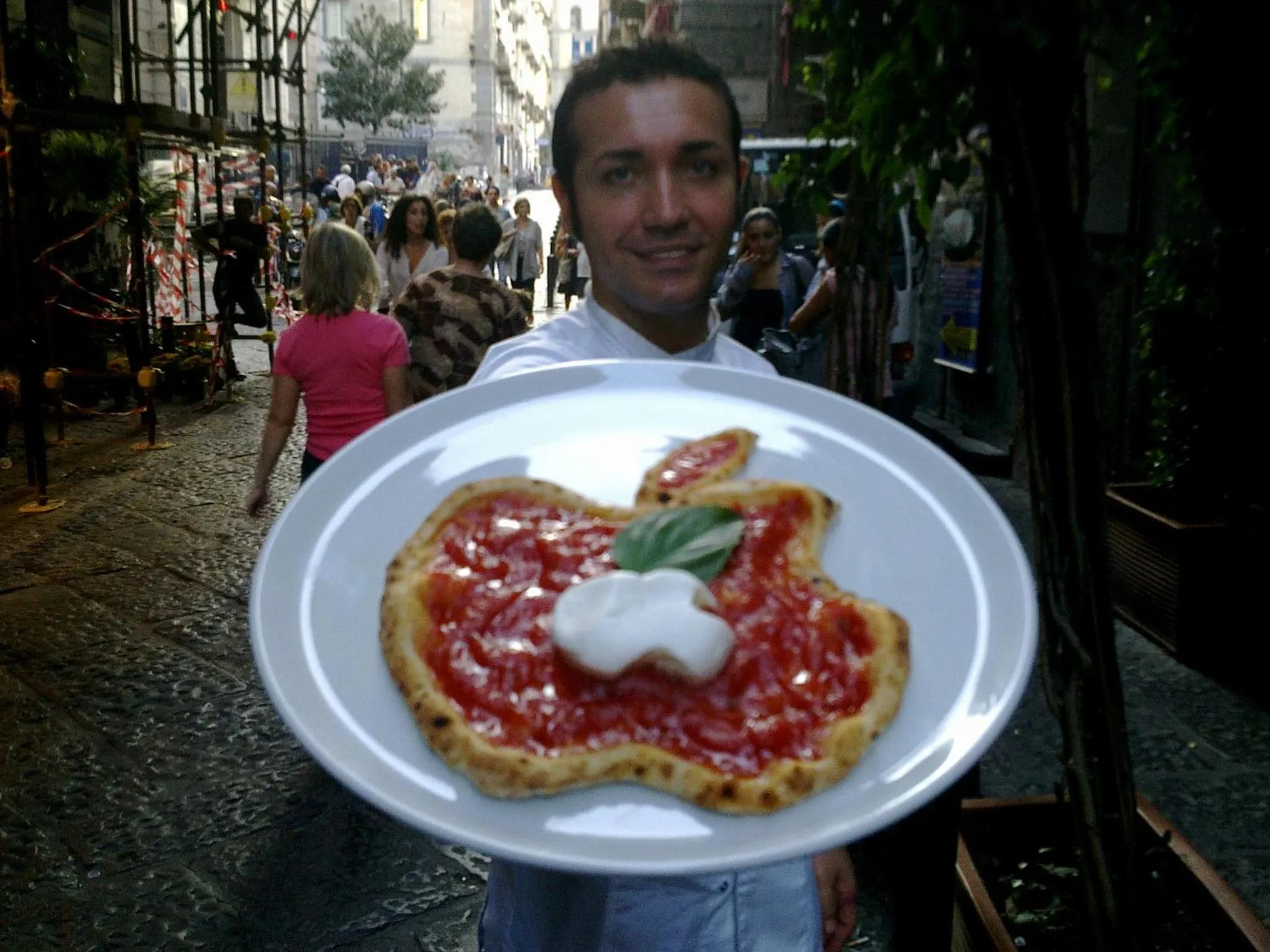 Activities in B&B Paradise