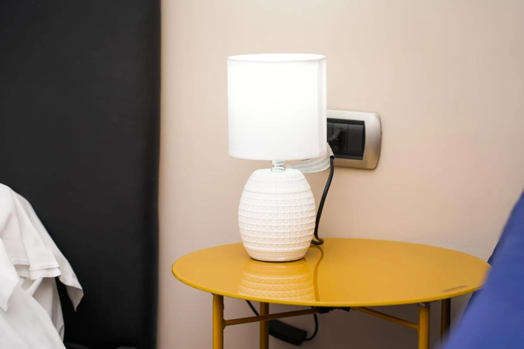 TV and multimedia in B&B Paradise