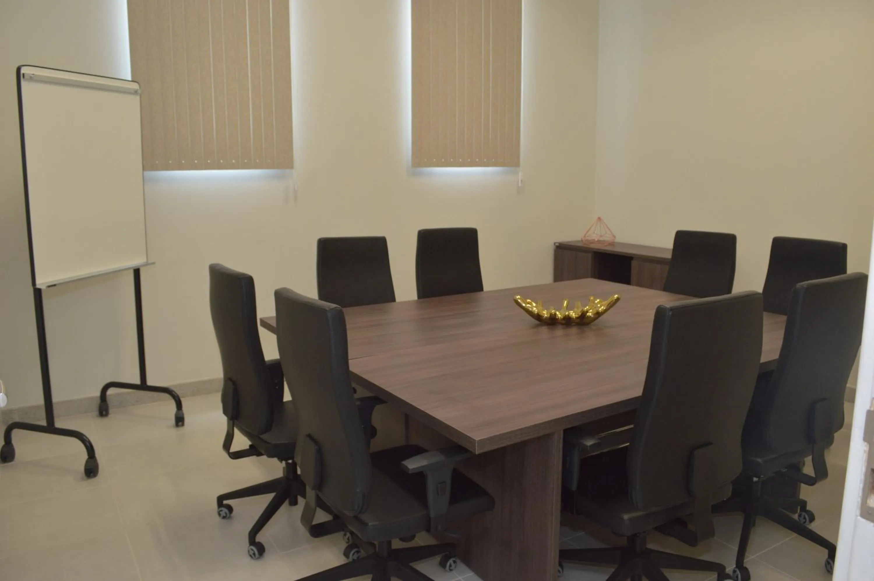 Meeting/conference room in Real Classic Bahia Hotel