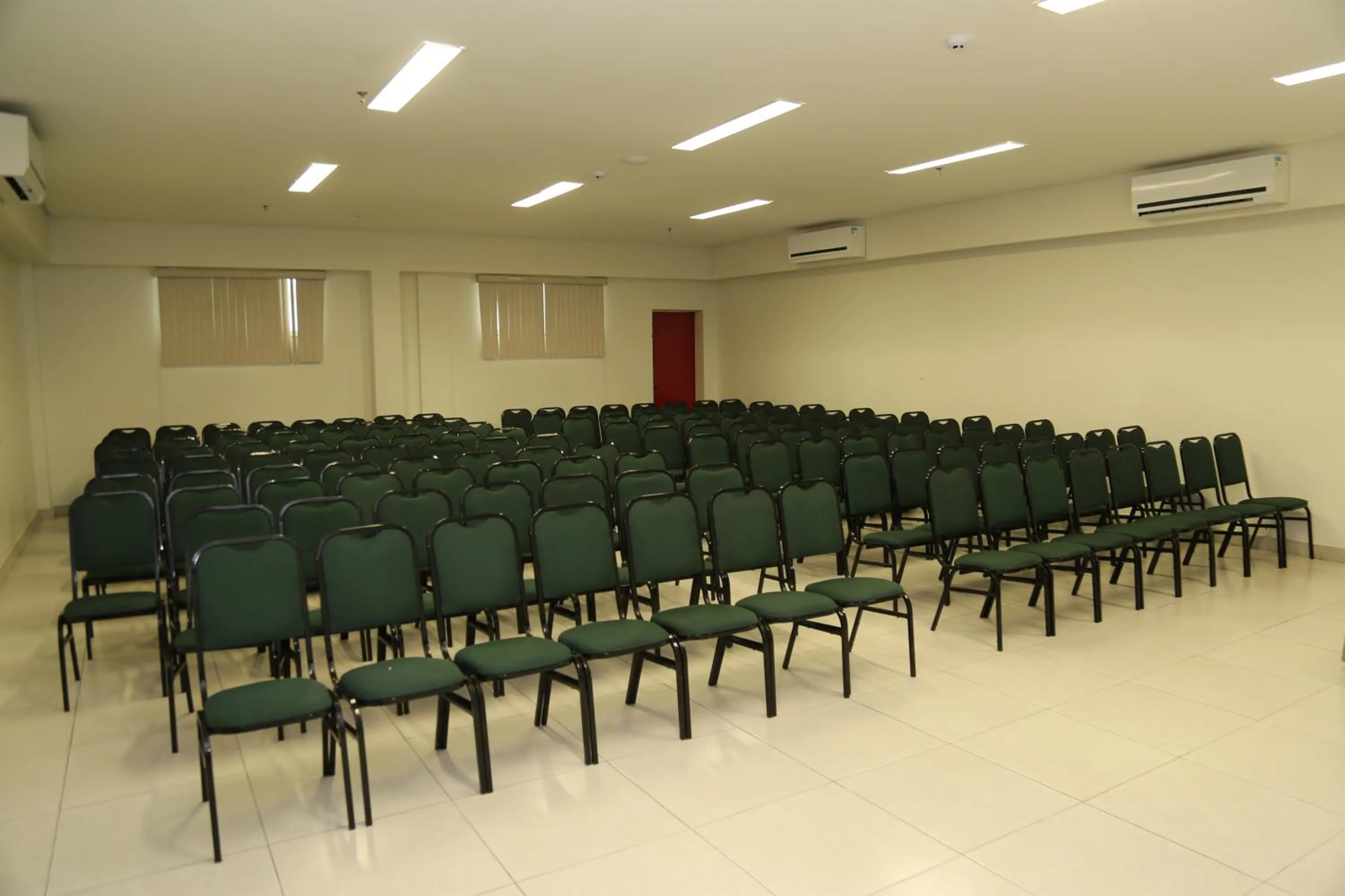 Meeting/conference room in Real Classic Bahia Hotel