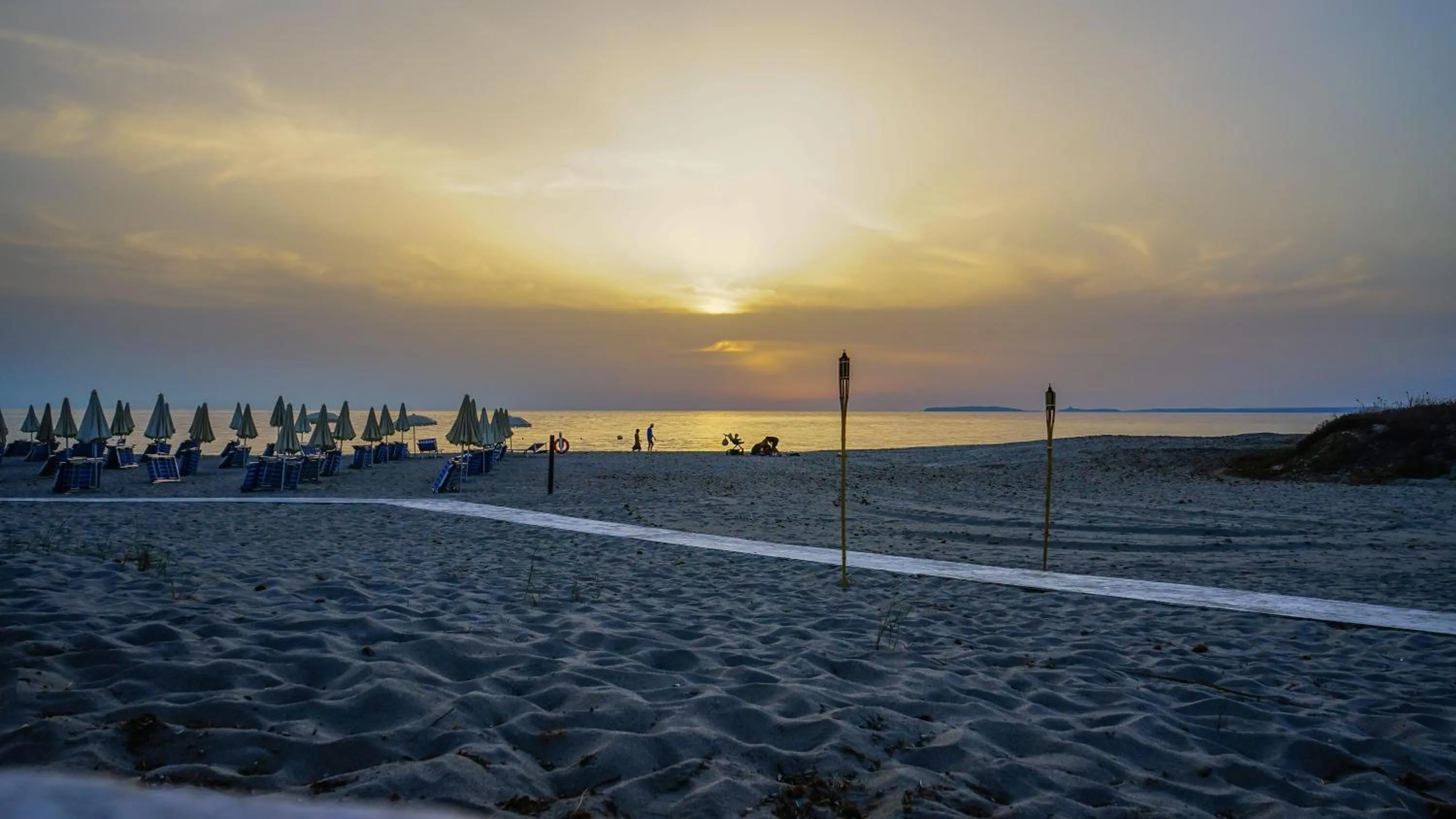 Natural landscape in Horse Country Resort Congress & Spa - Hotel Ribot