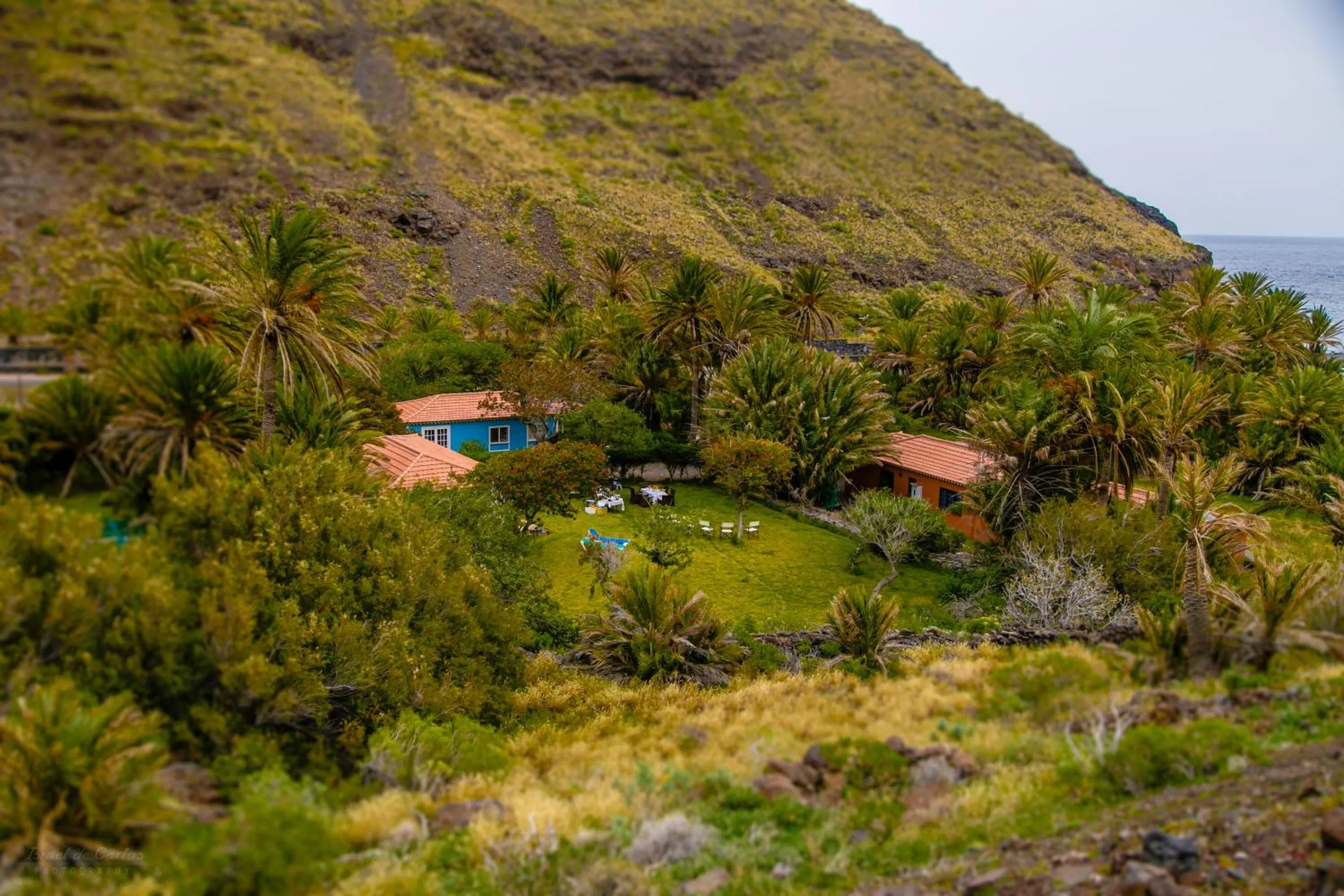 Other in Bahía de Ávalos