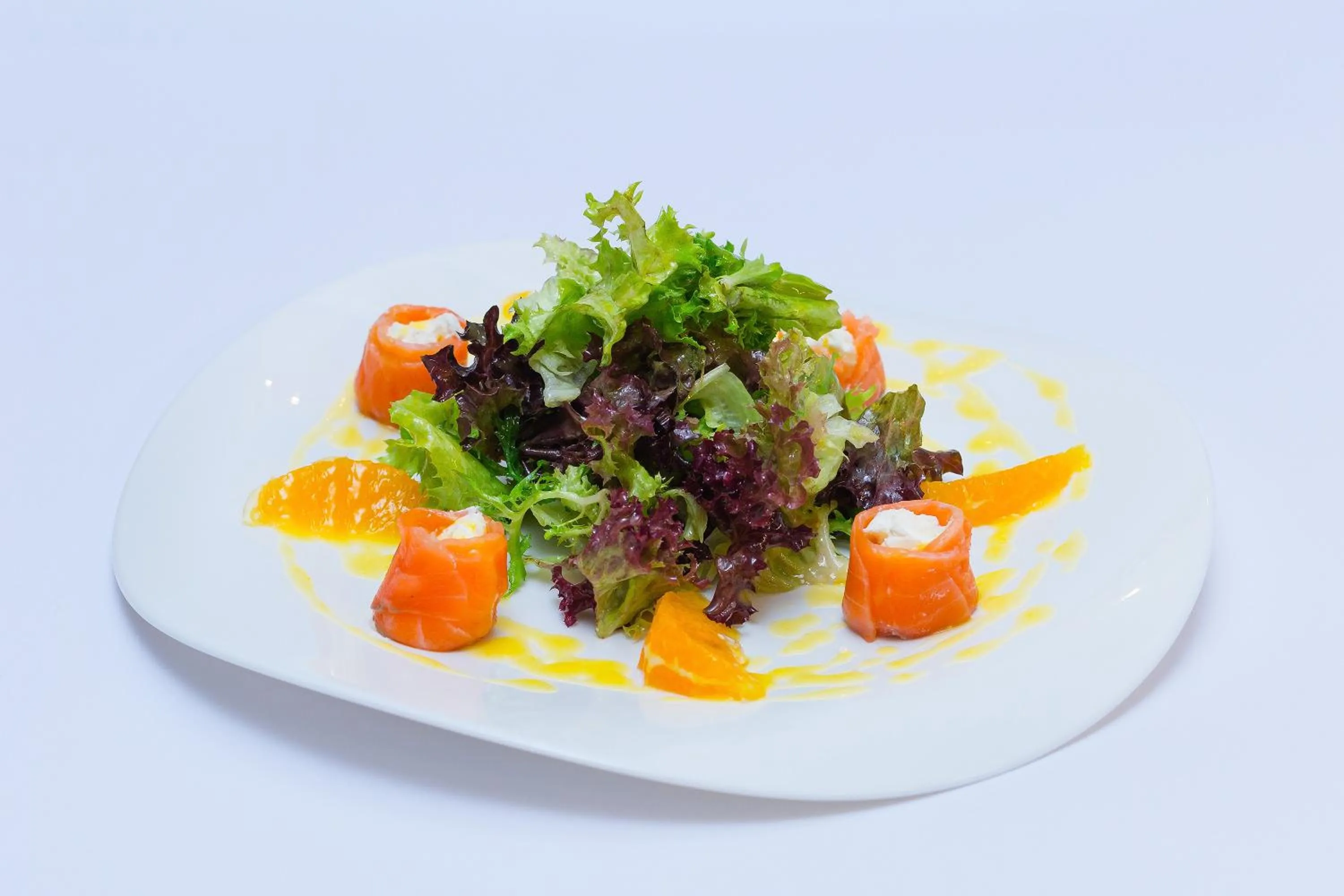 Food close-up in Aristokrat