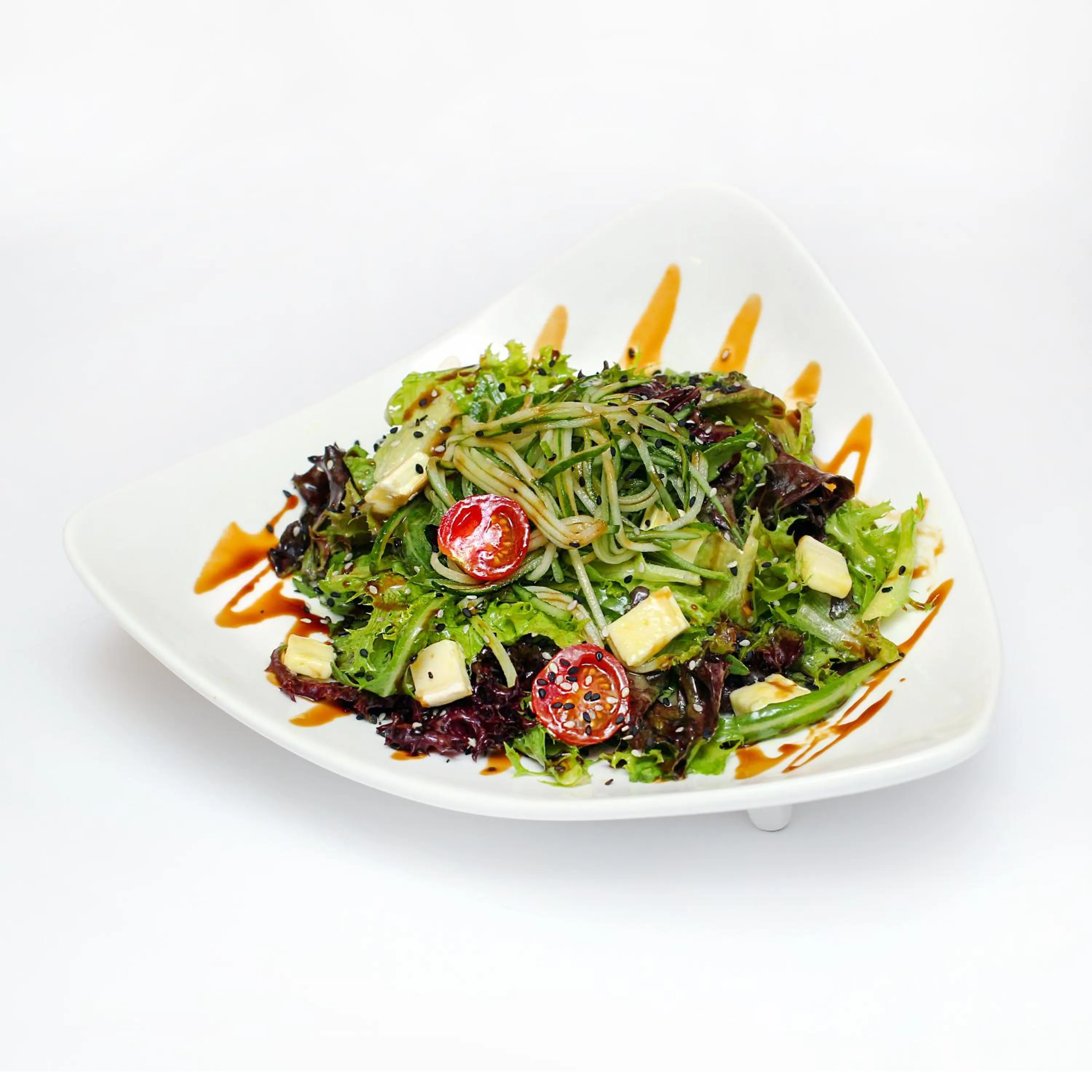 Restaurant/places to eat in Aristokrat