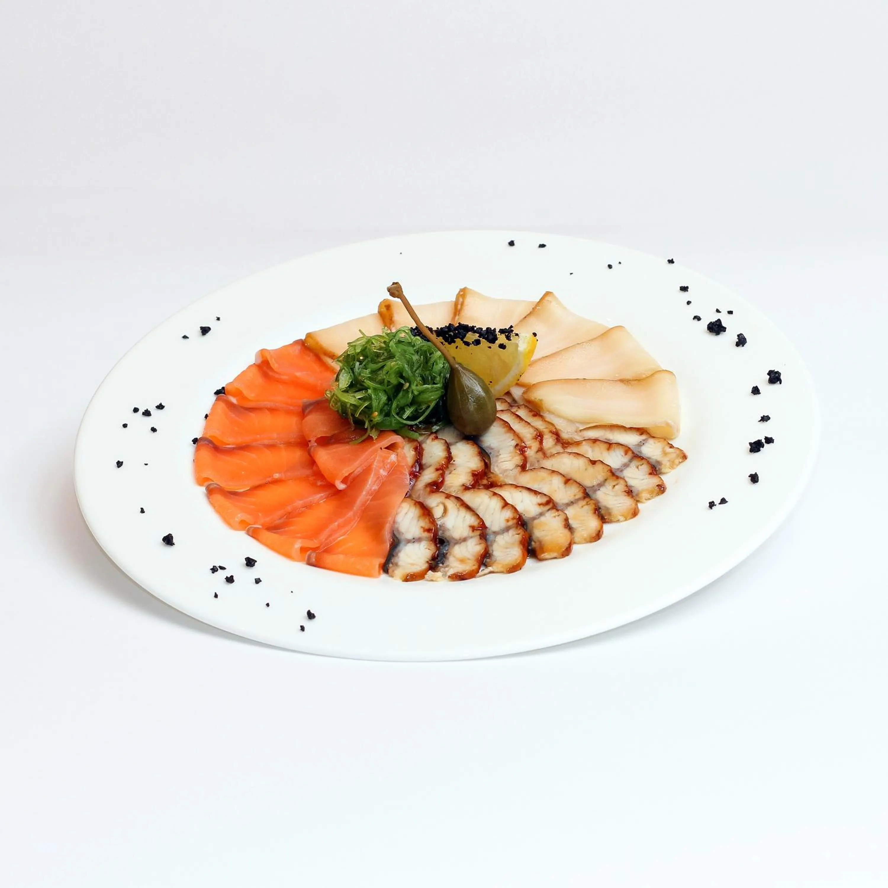 Restaurant/places to eat in Aristokrat