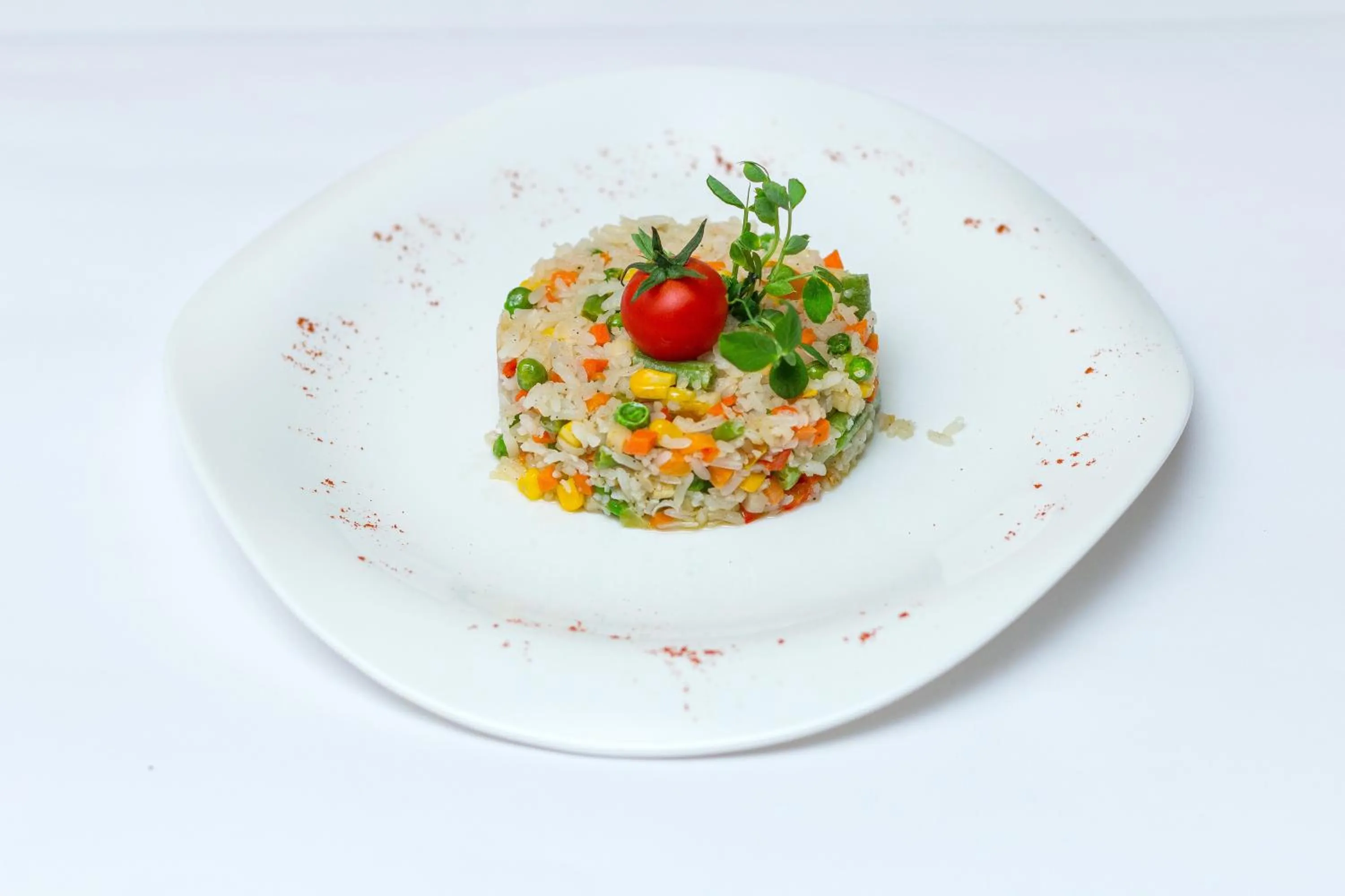 Restaurant/places to eat in Aristokrat