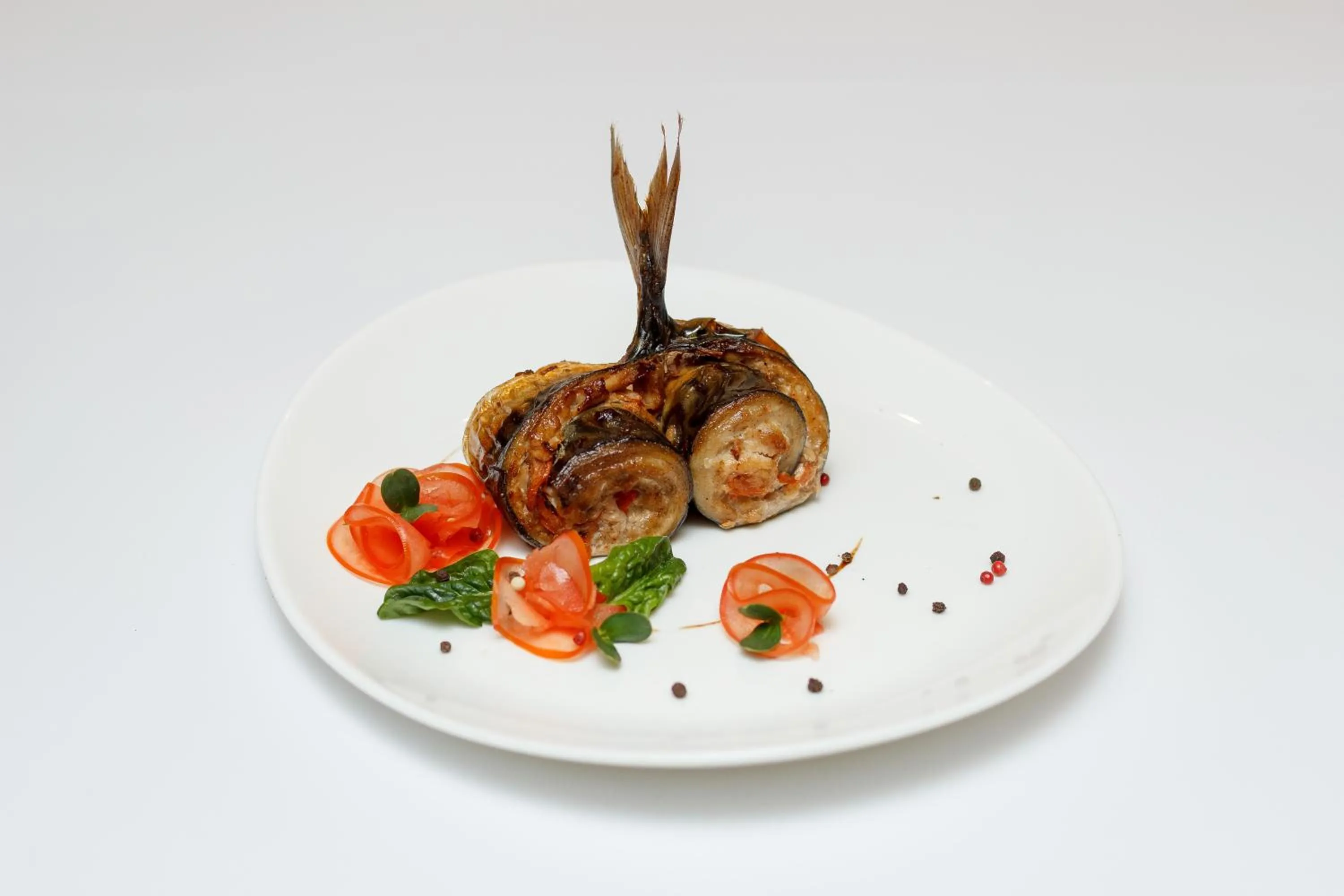 Restaurant/places to eat in Aristokrat