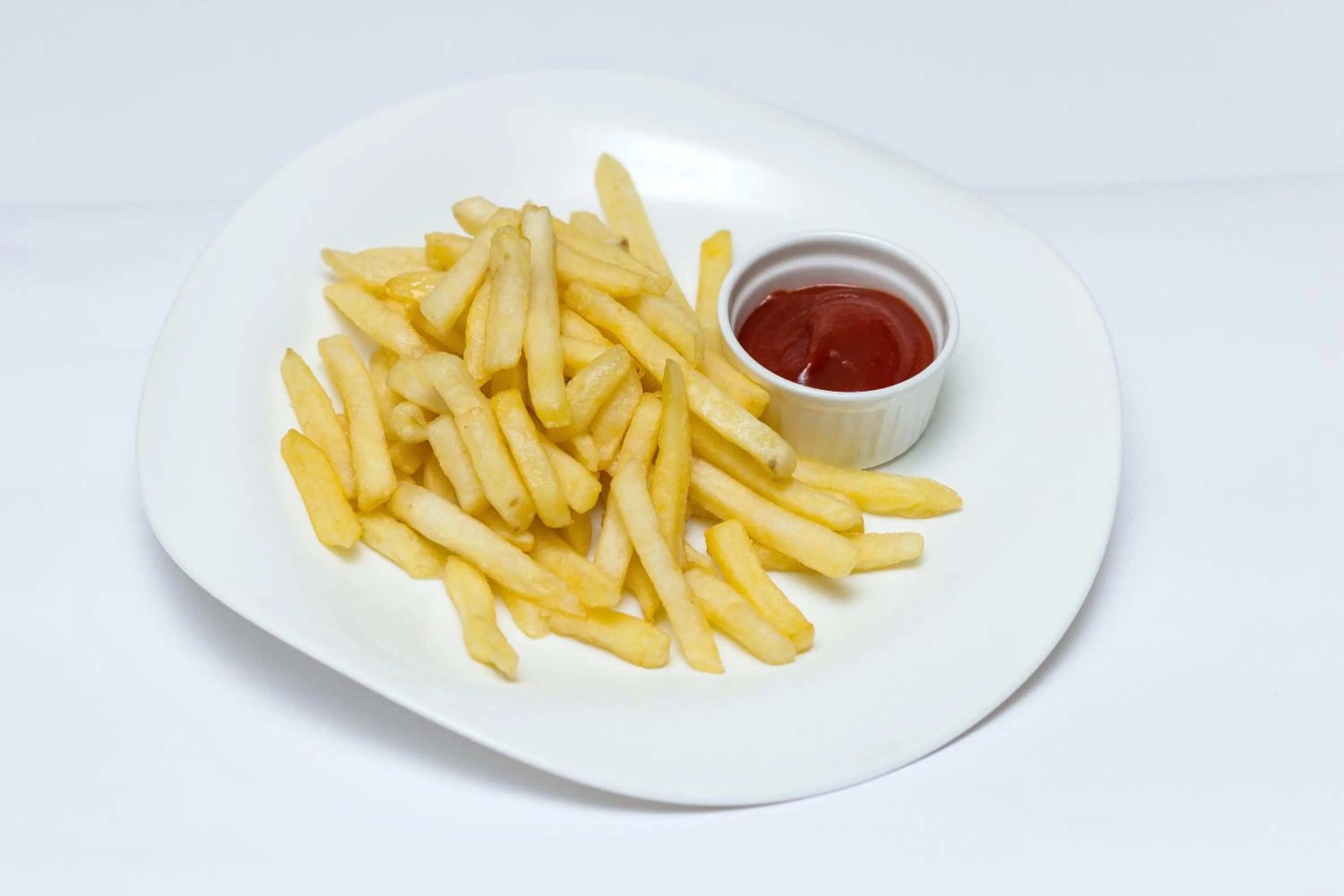 Restaurant/places to eat in Aristokrat