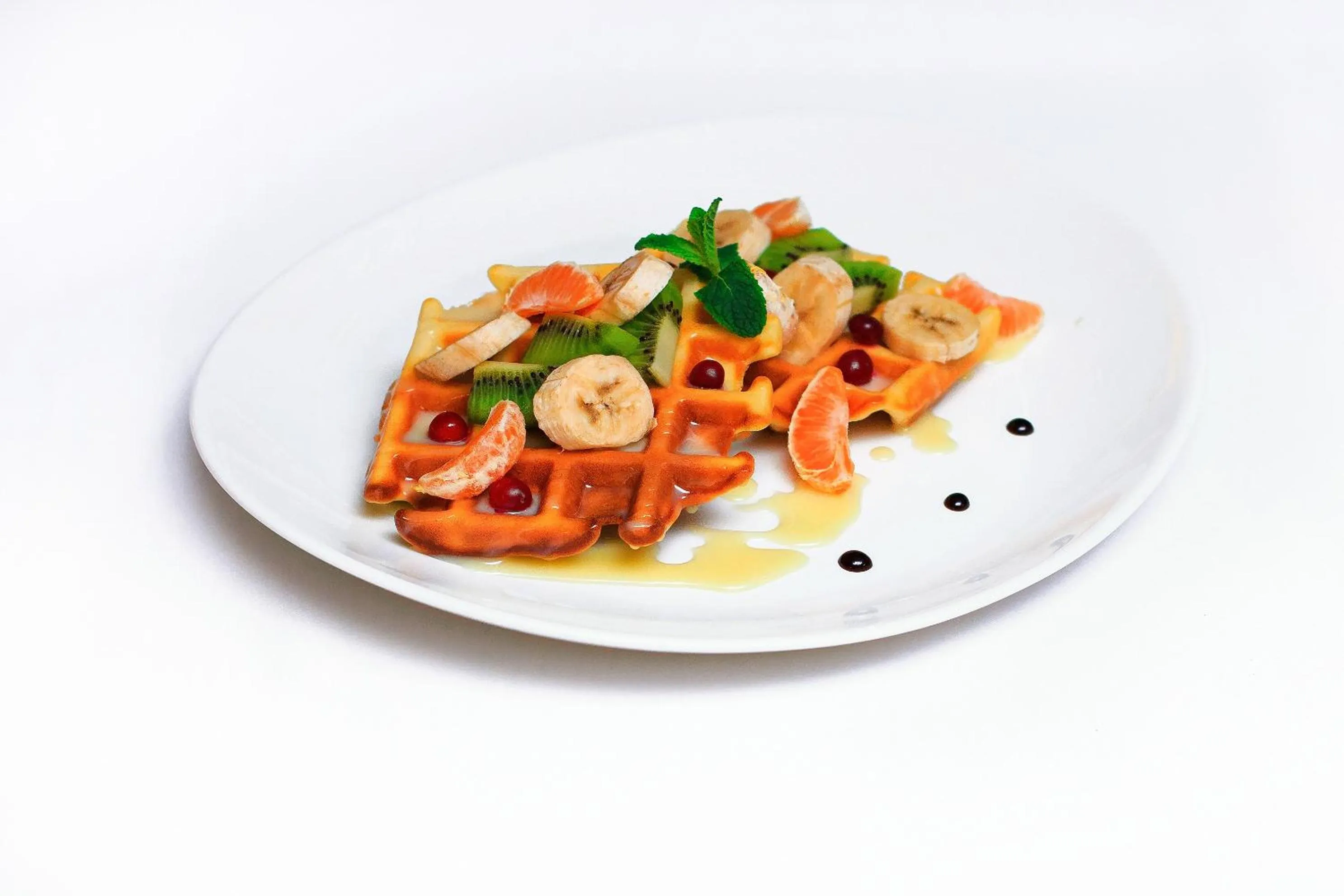 Restaurant/places to eat in Aristokrat