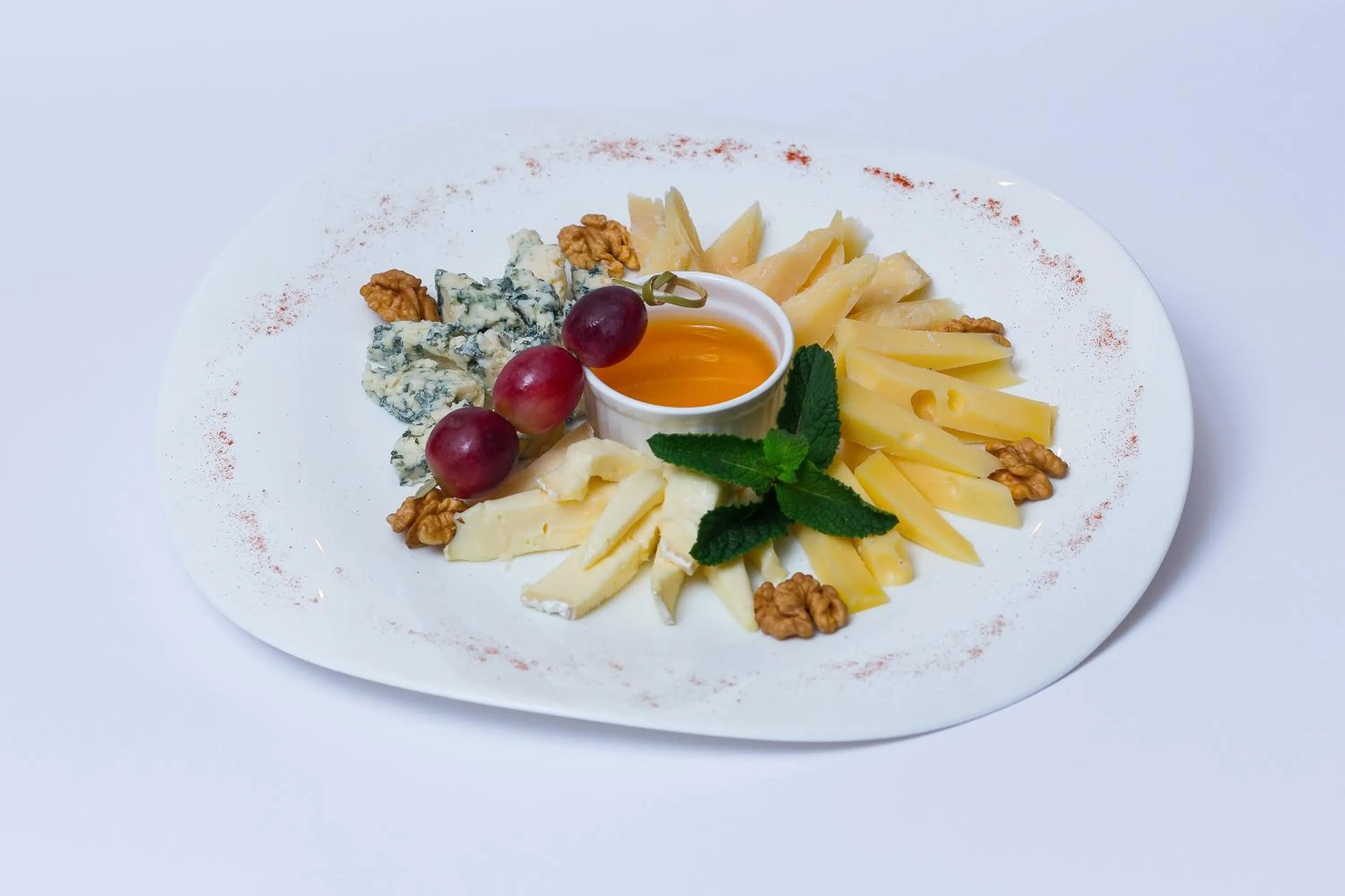 Restaurant/places to eat in Aristokrat