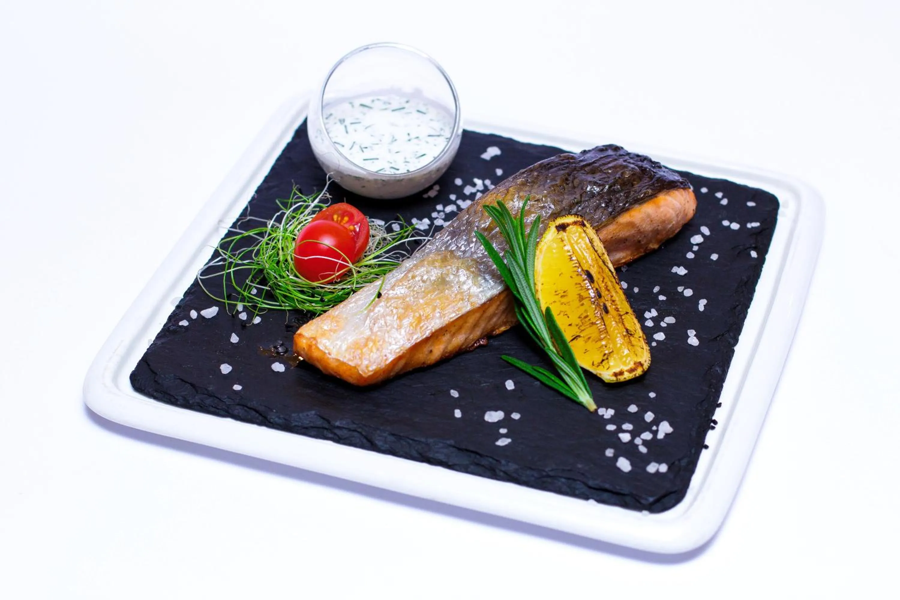 Restaurant/places to eat in Aristokrat