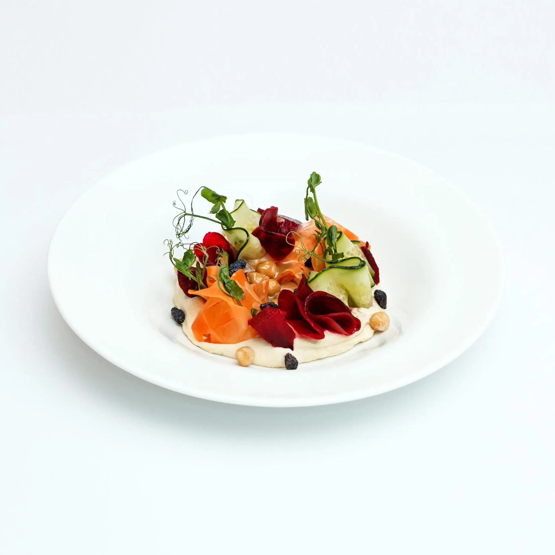 Restaurant/places to eat in Aristokrat