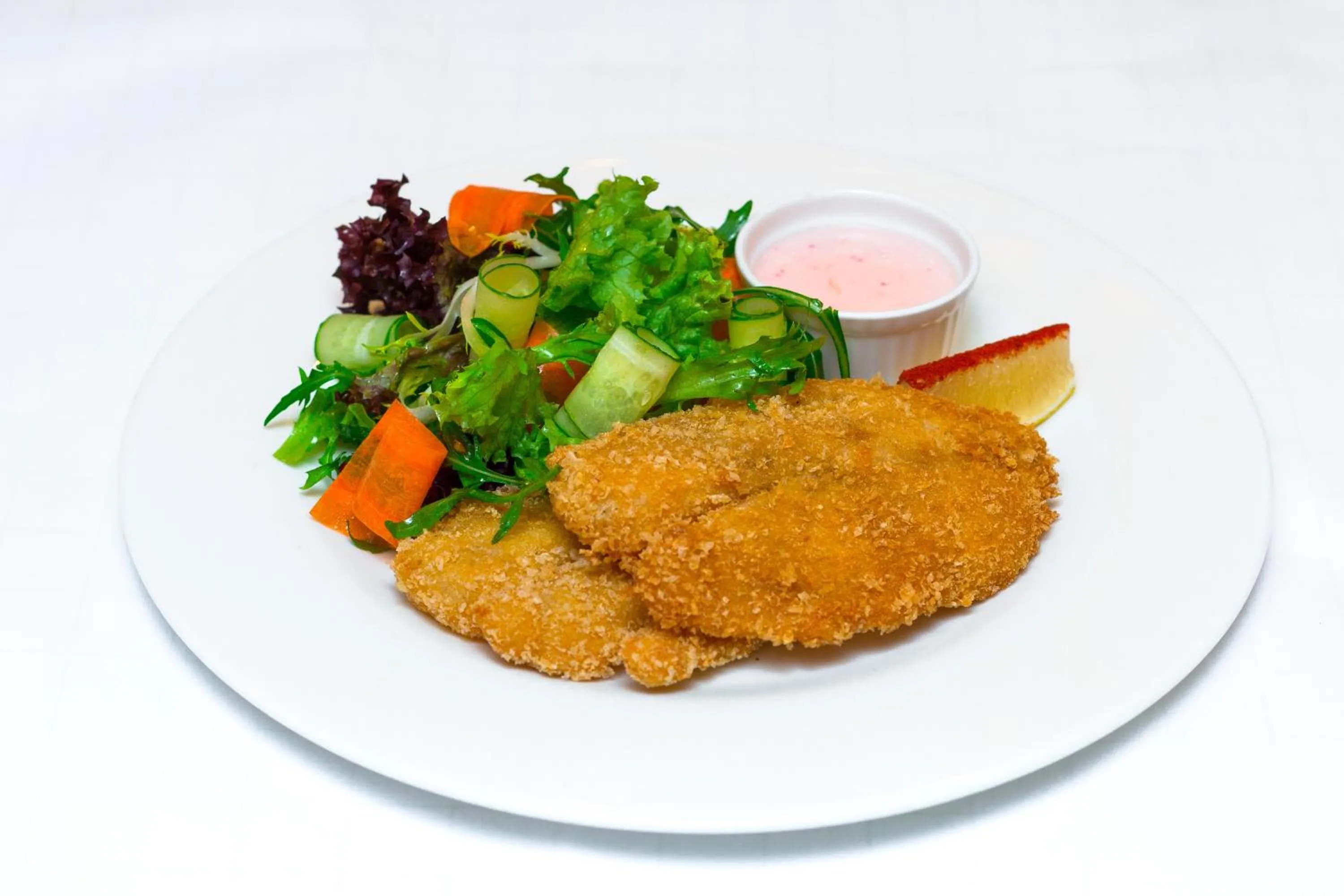 Restaurant/places to eat in Aristokrat