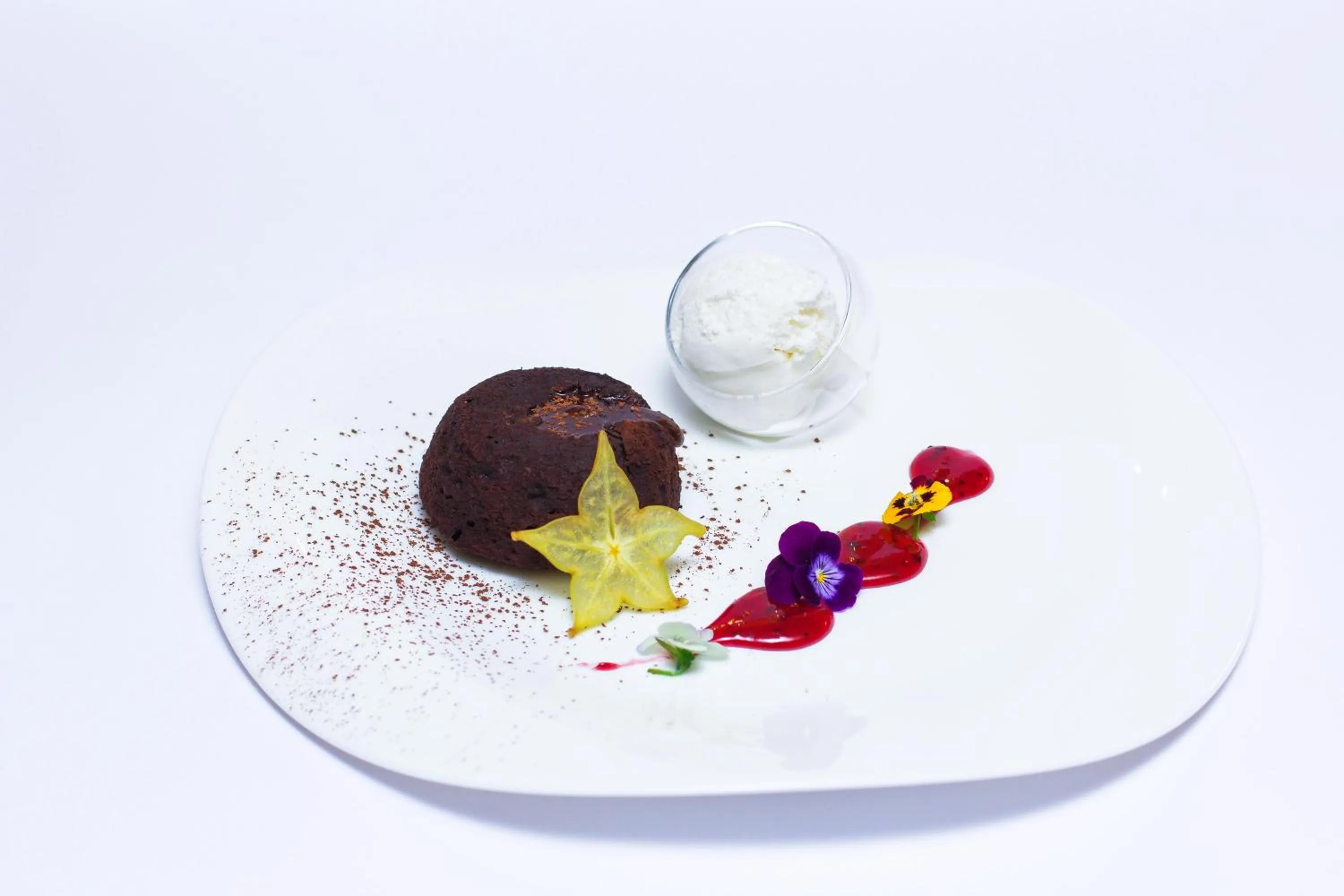 Restaurant/places to eat in Aristokrat