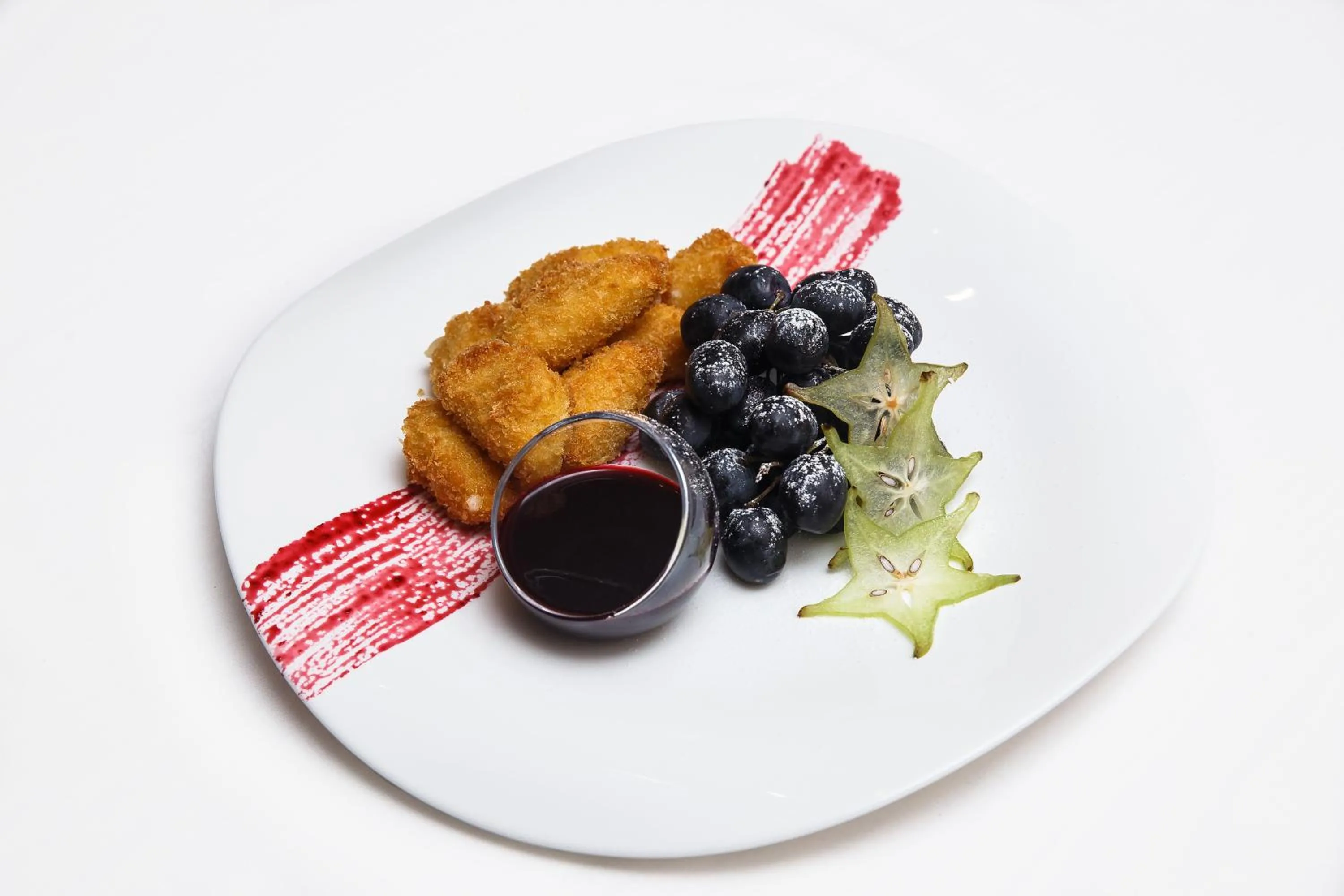 Restaurant/places to eat in Aristokrat