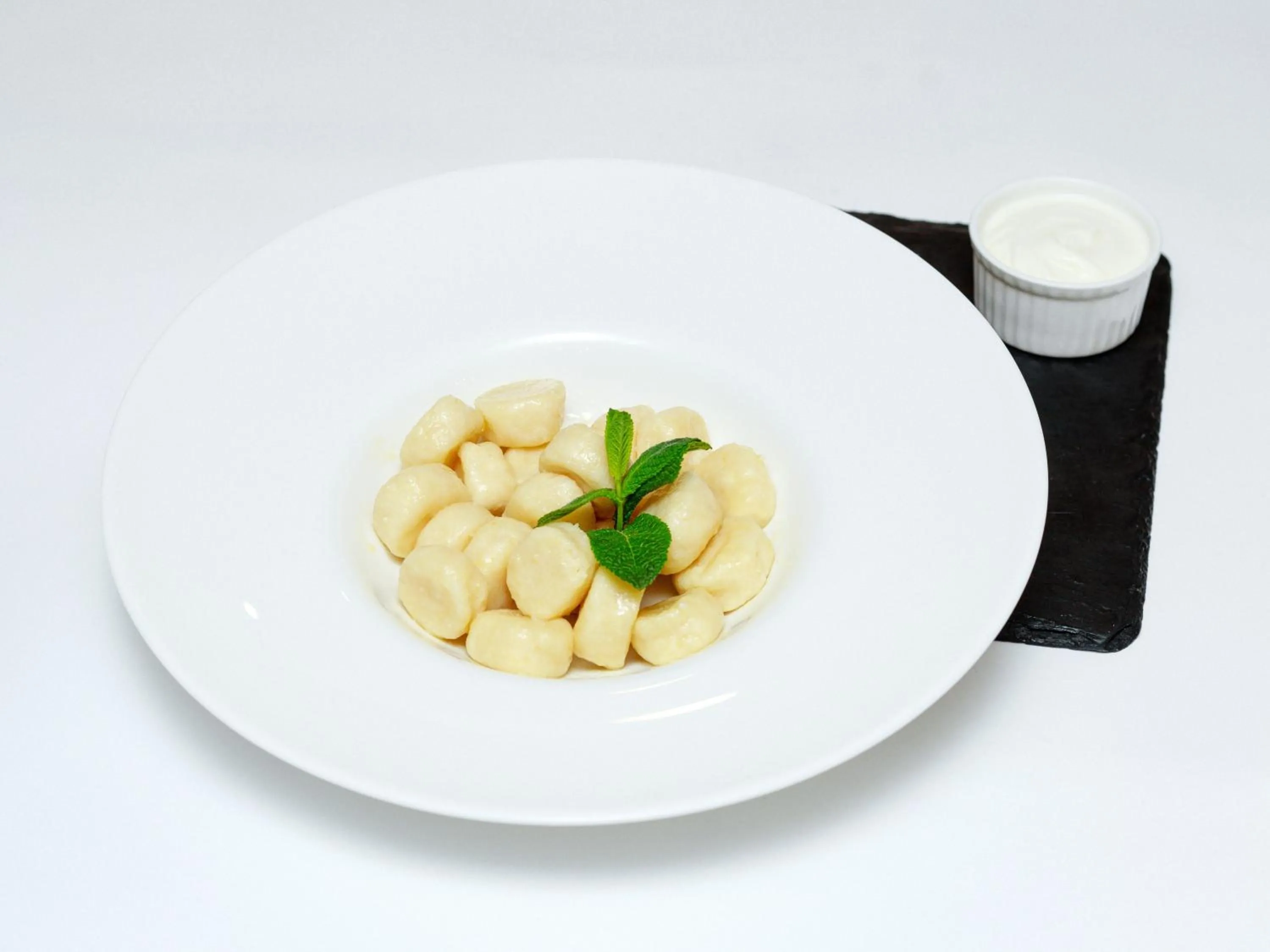 Restaurant/places to eat in Aristokrat