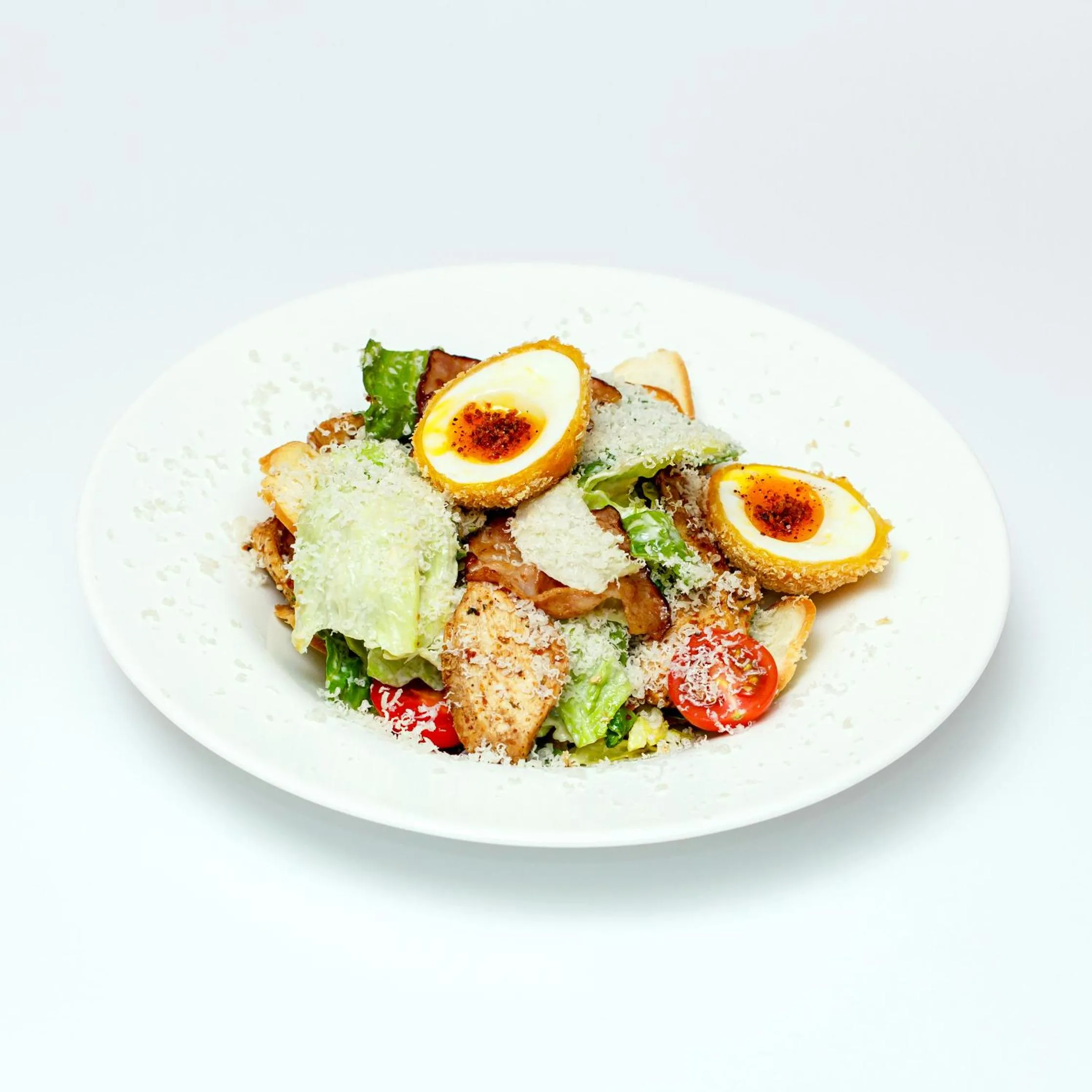 Restaurant/places to eat in Aristokrat