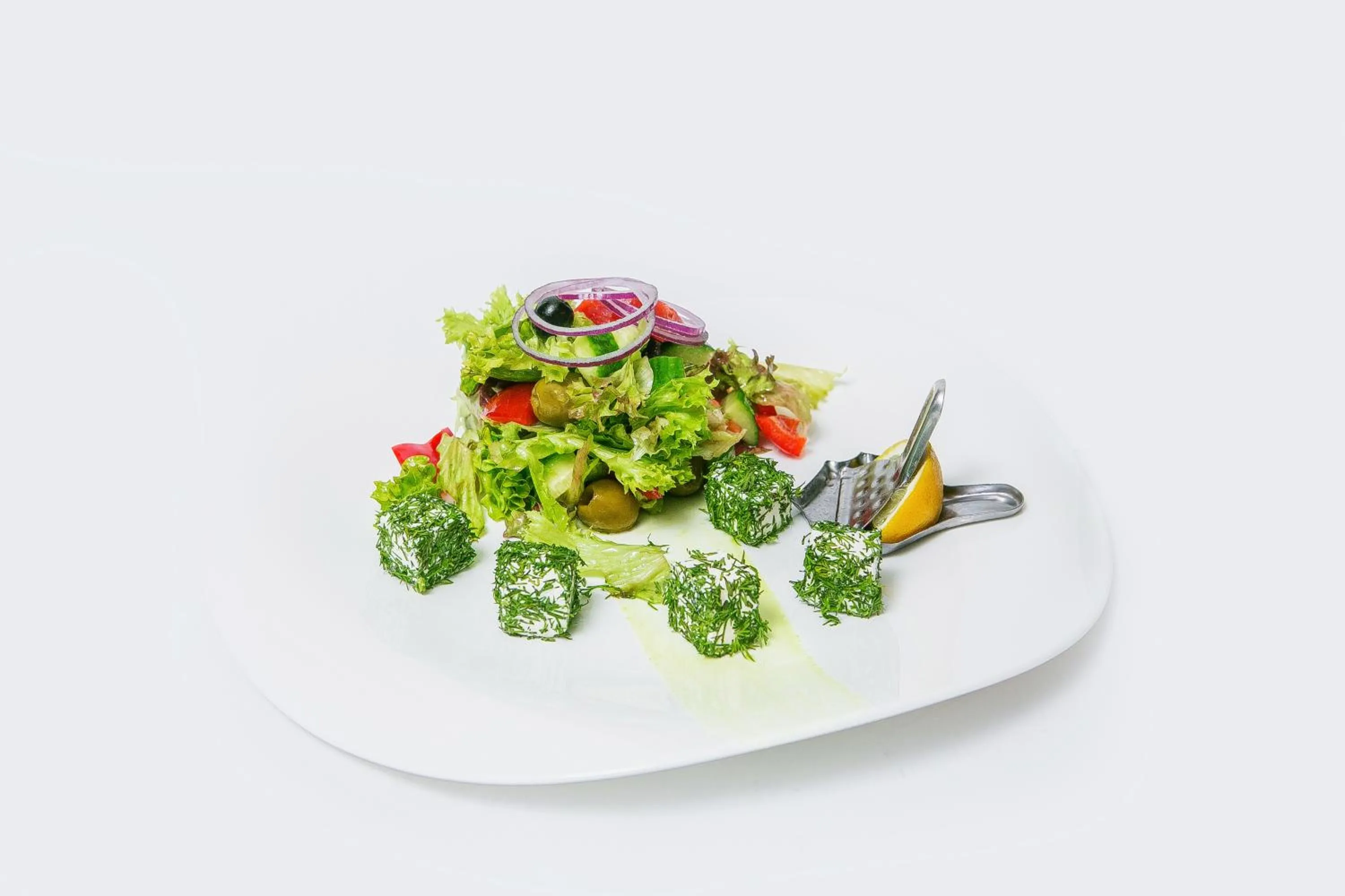 Restaurant/places to eat in Aristokrat