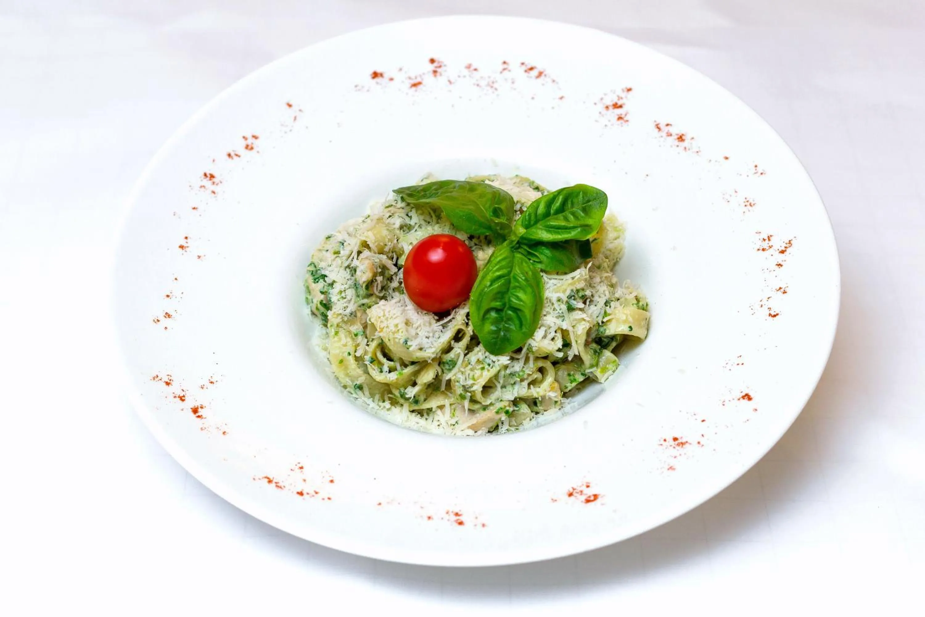 Restaurant/places to eat in Aristokrat