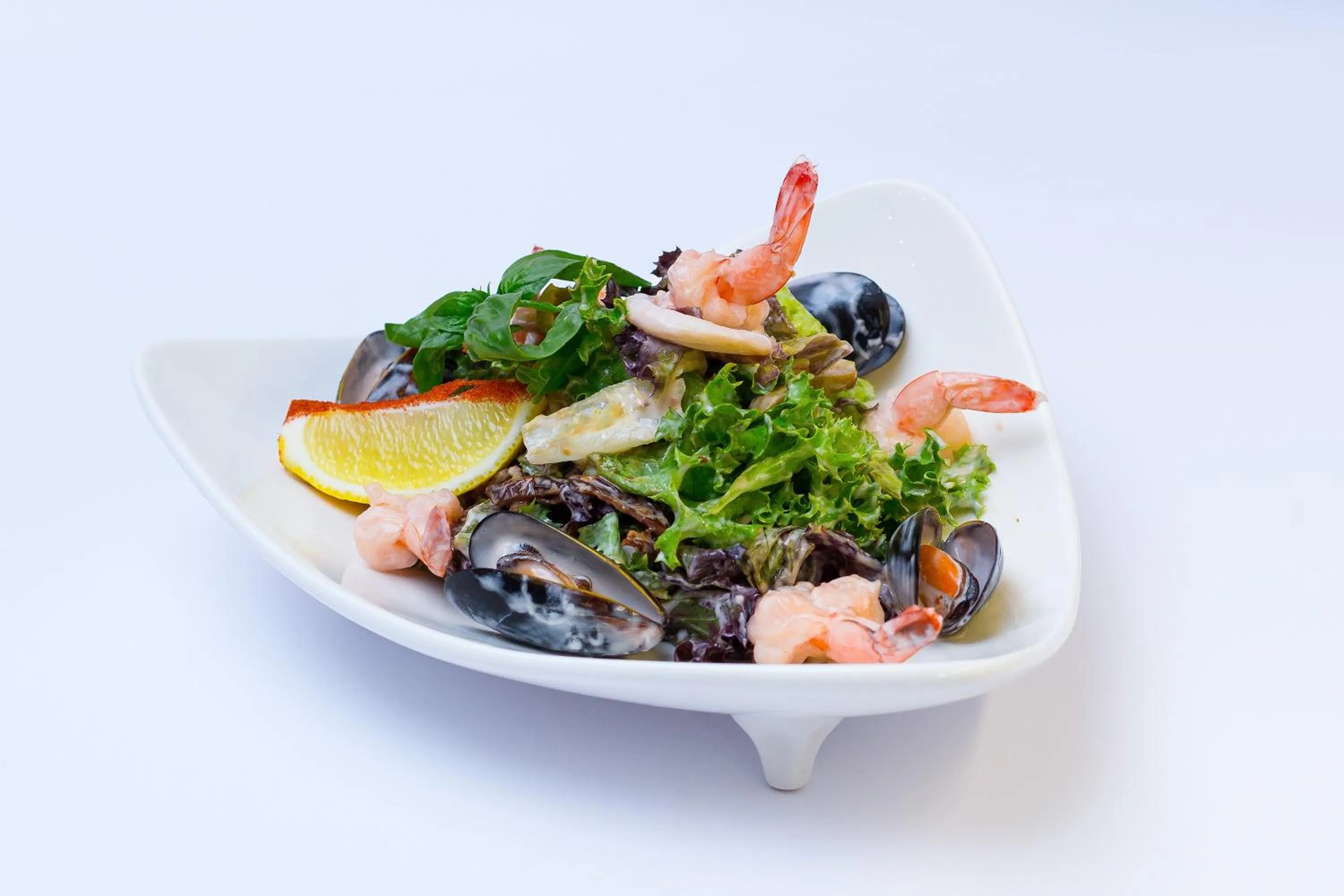 Restaurant/places to eat in Aristokrat