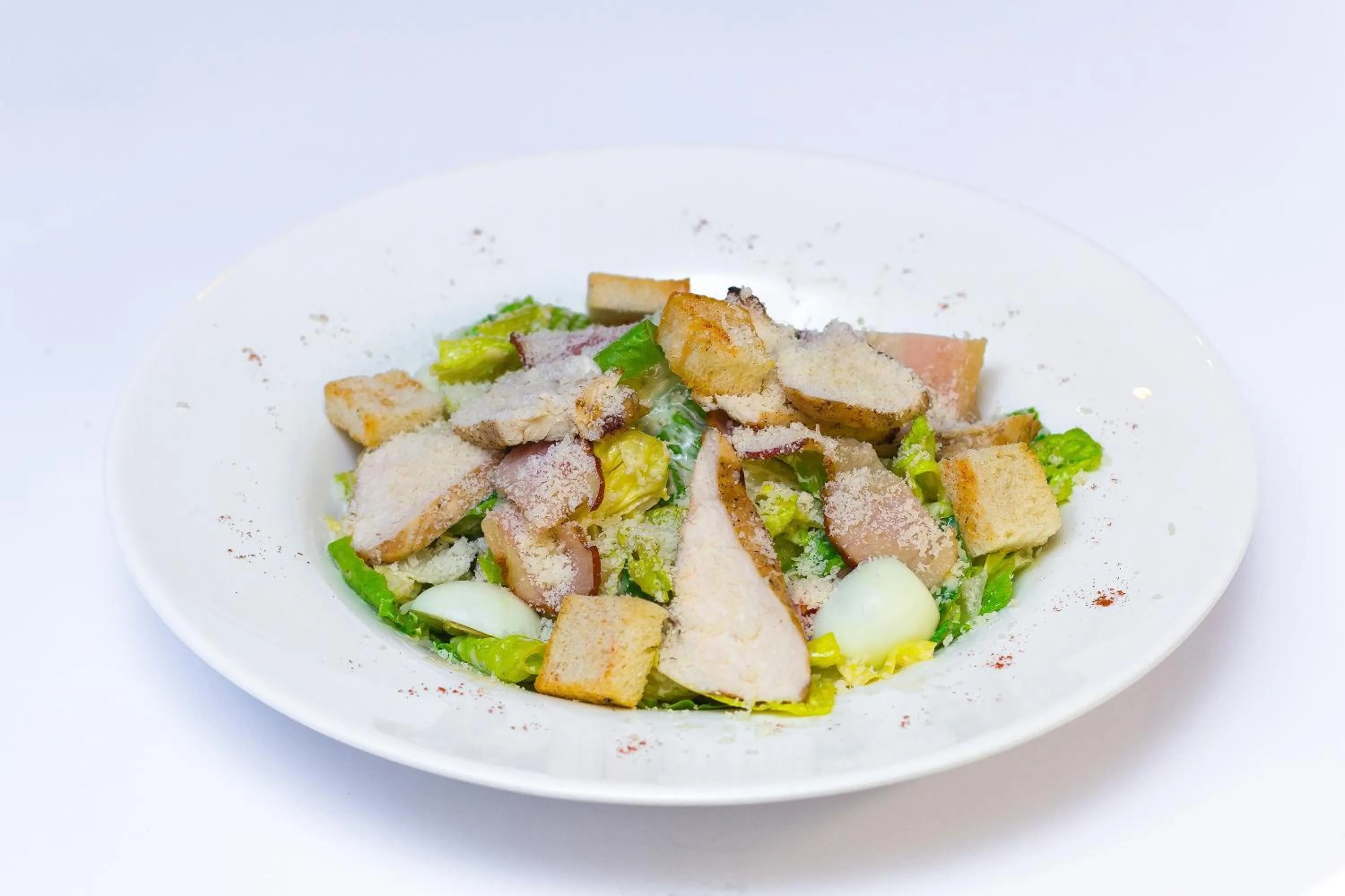 Restaurant/places to eat in Aristokrat