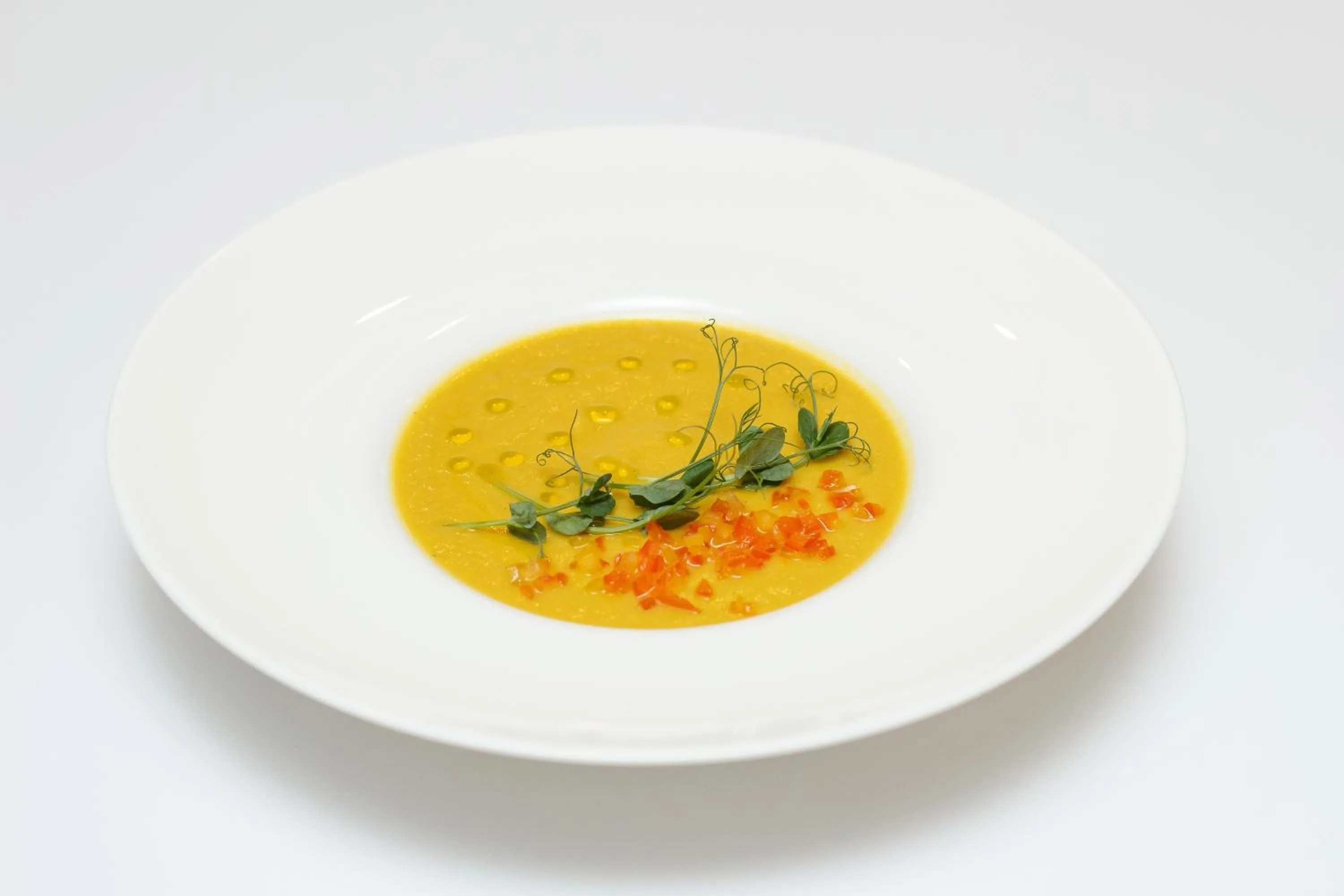 Restaurant/places to eat in Aristokrat