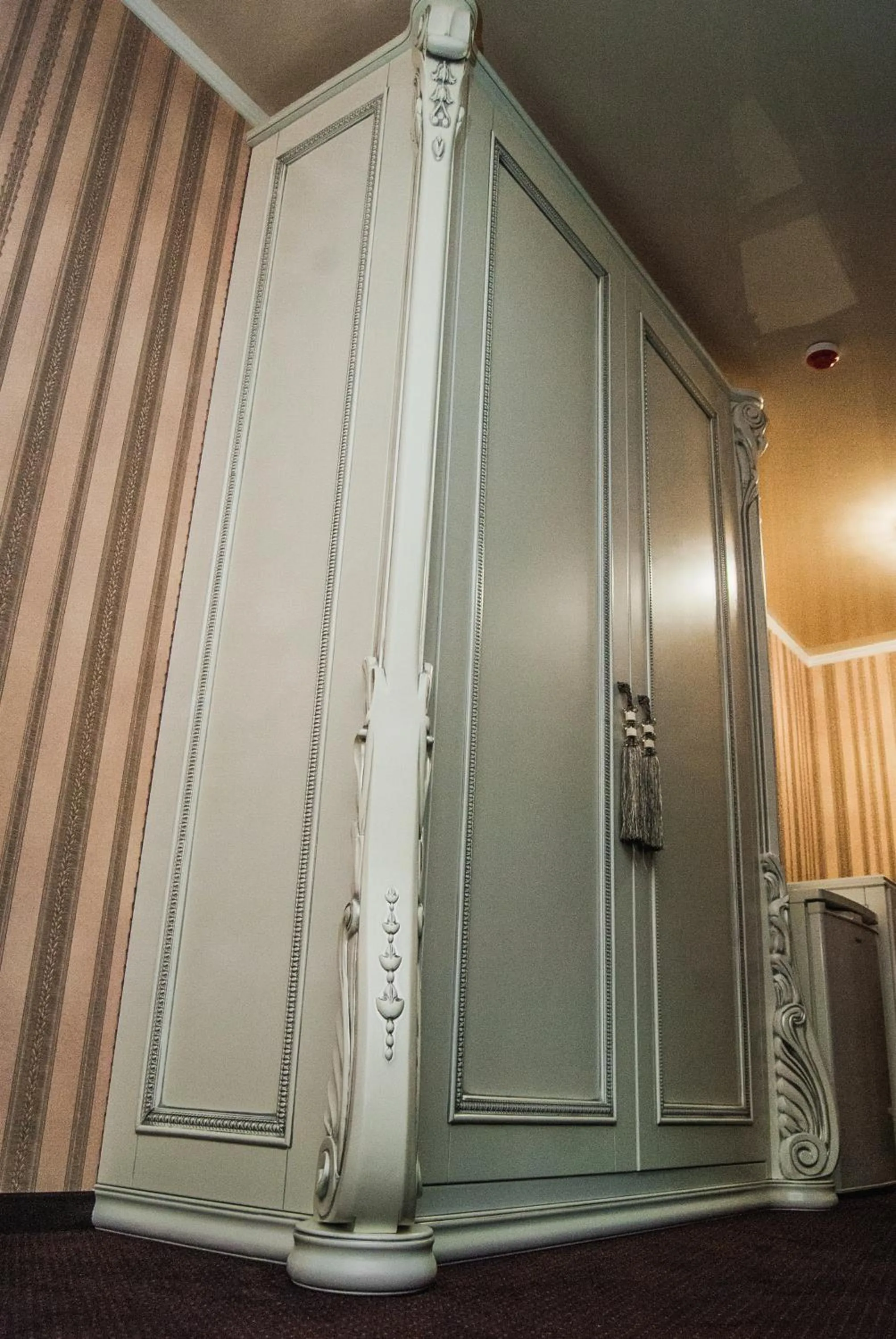 Photo of the whole room in Aristokrat