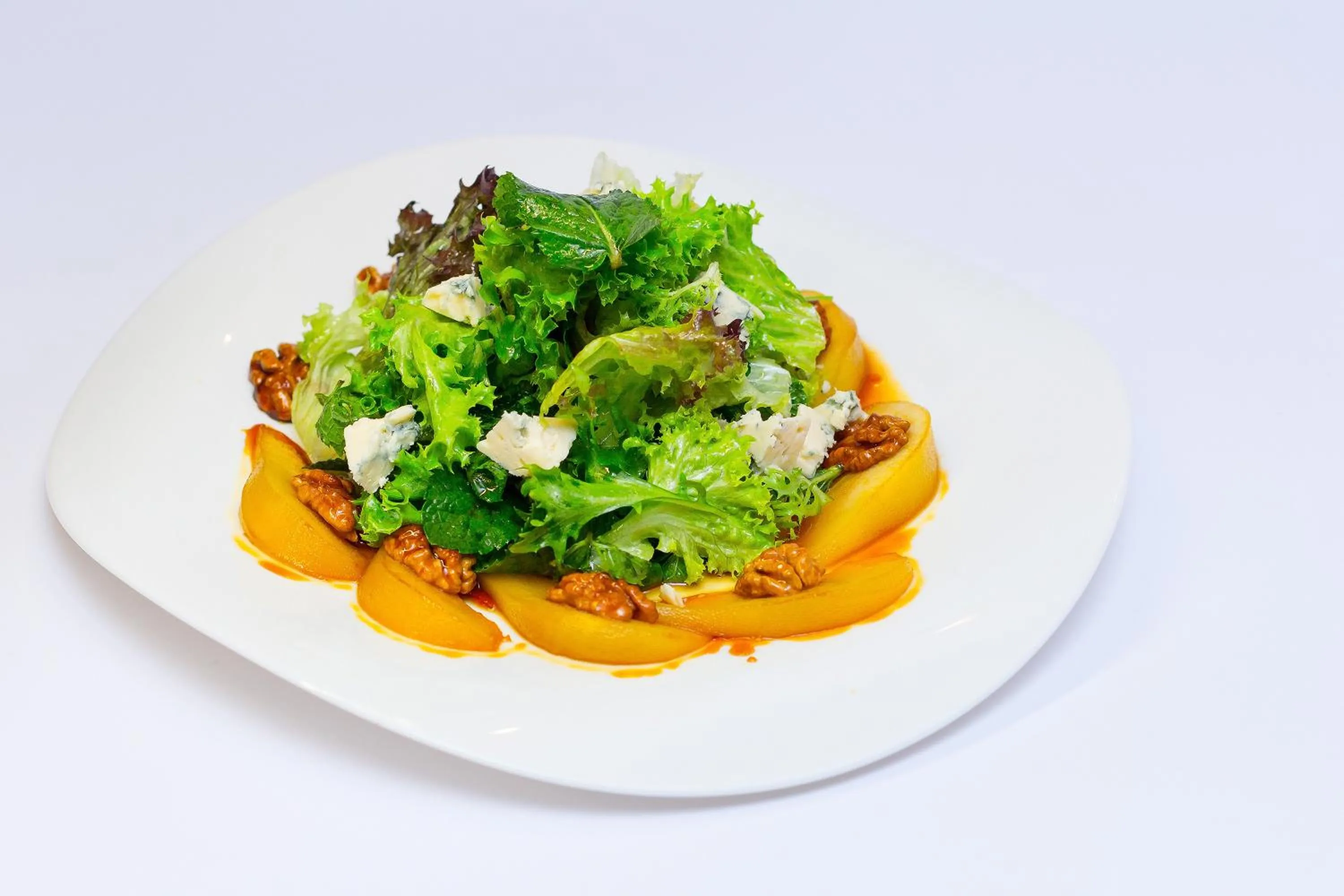 Restaurant/places to eat in Aristokrat