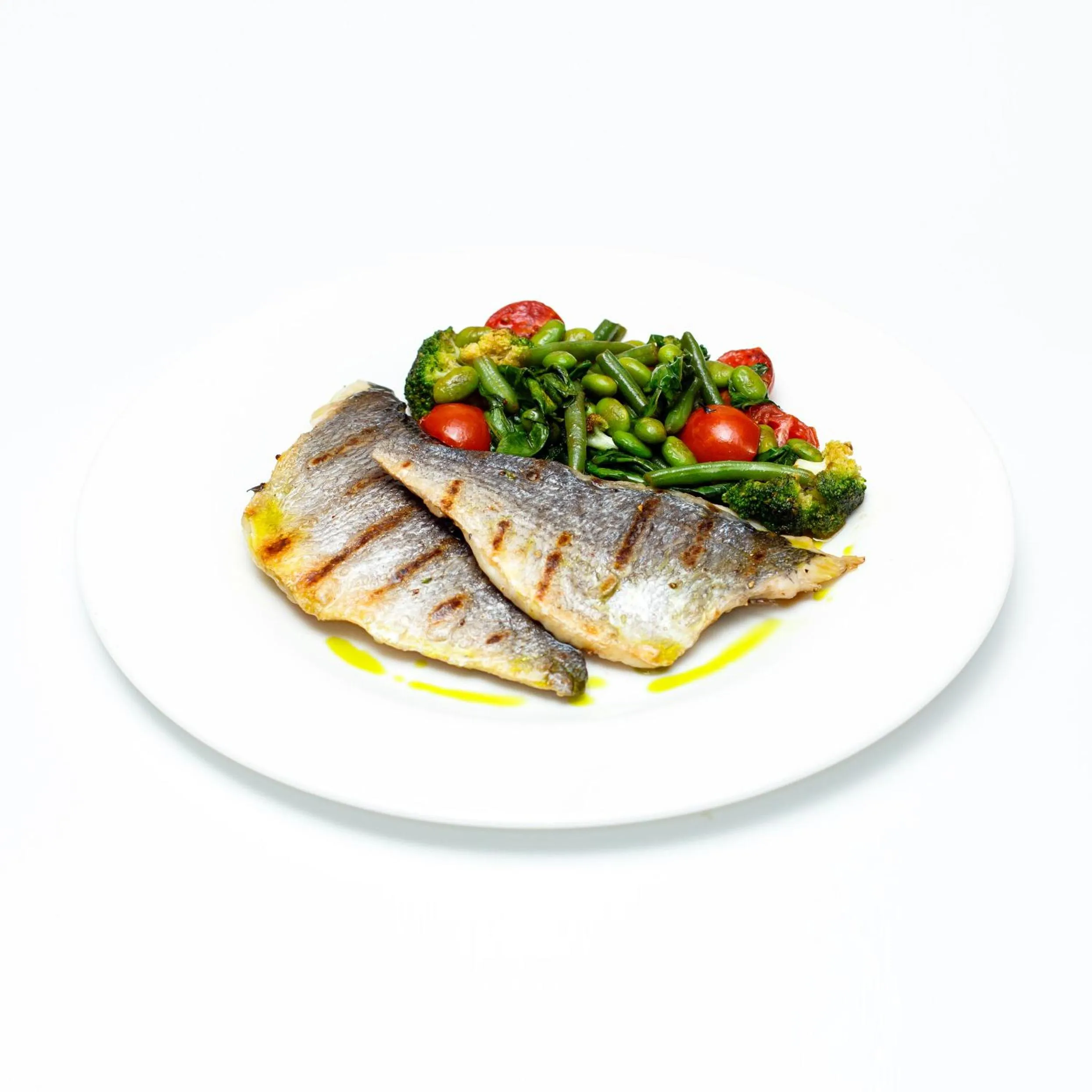 Restaurant/places to eat in Aristokrat