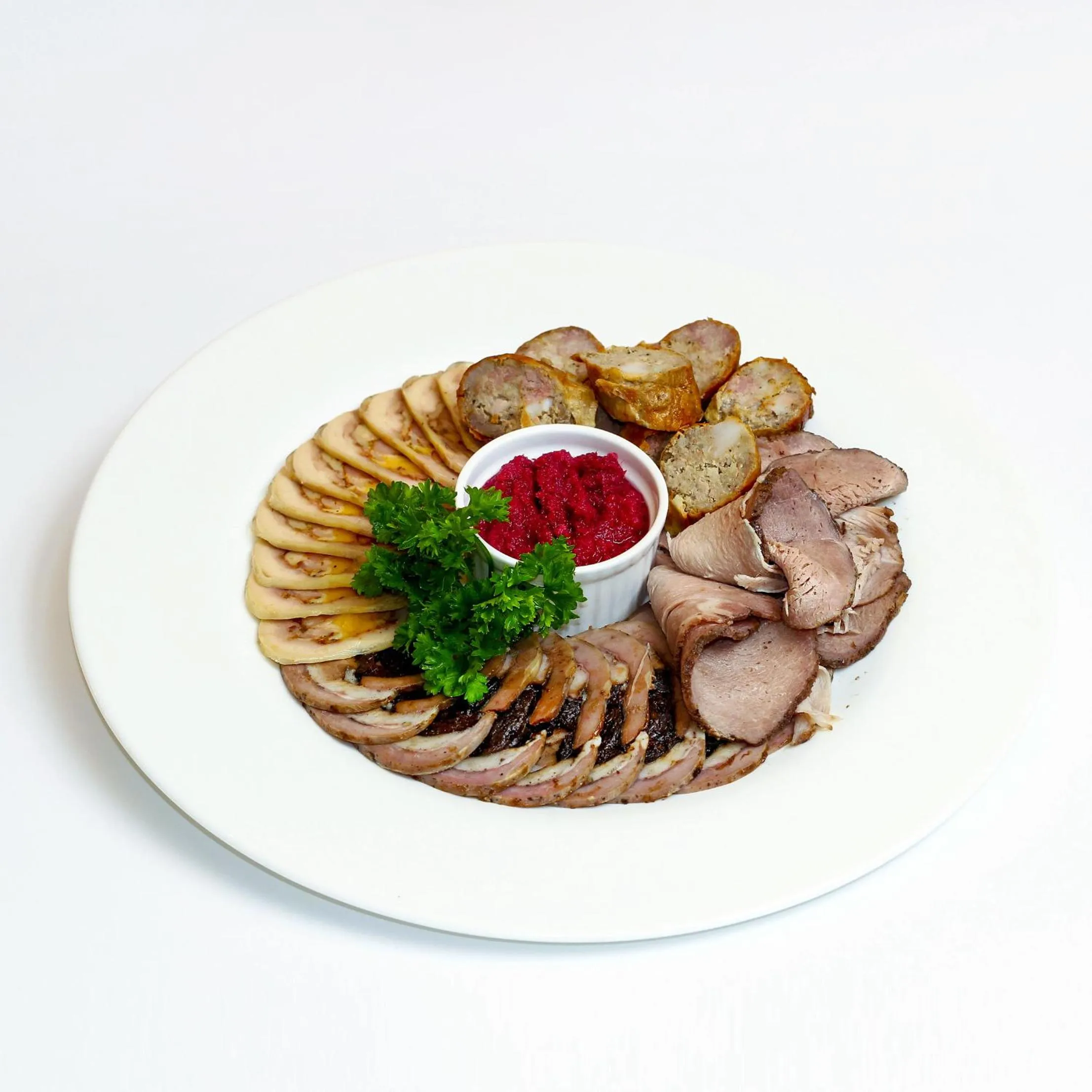 Restaurant/places to eat in Aristokrat