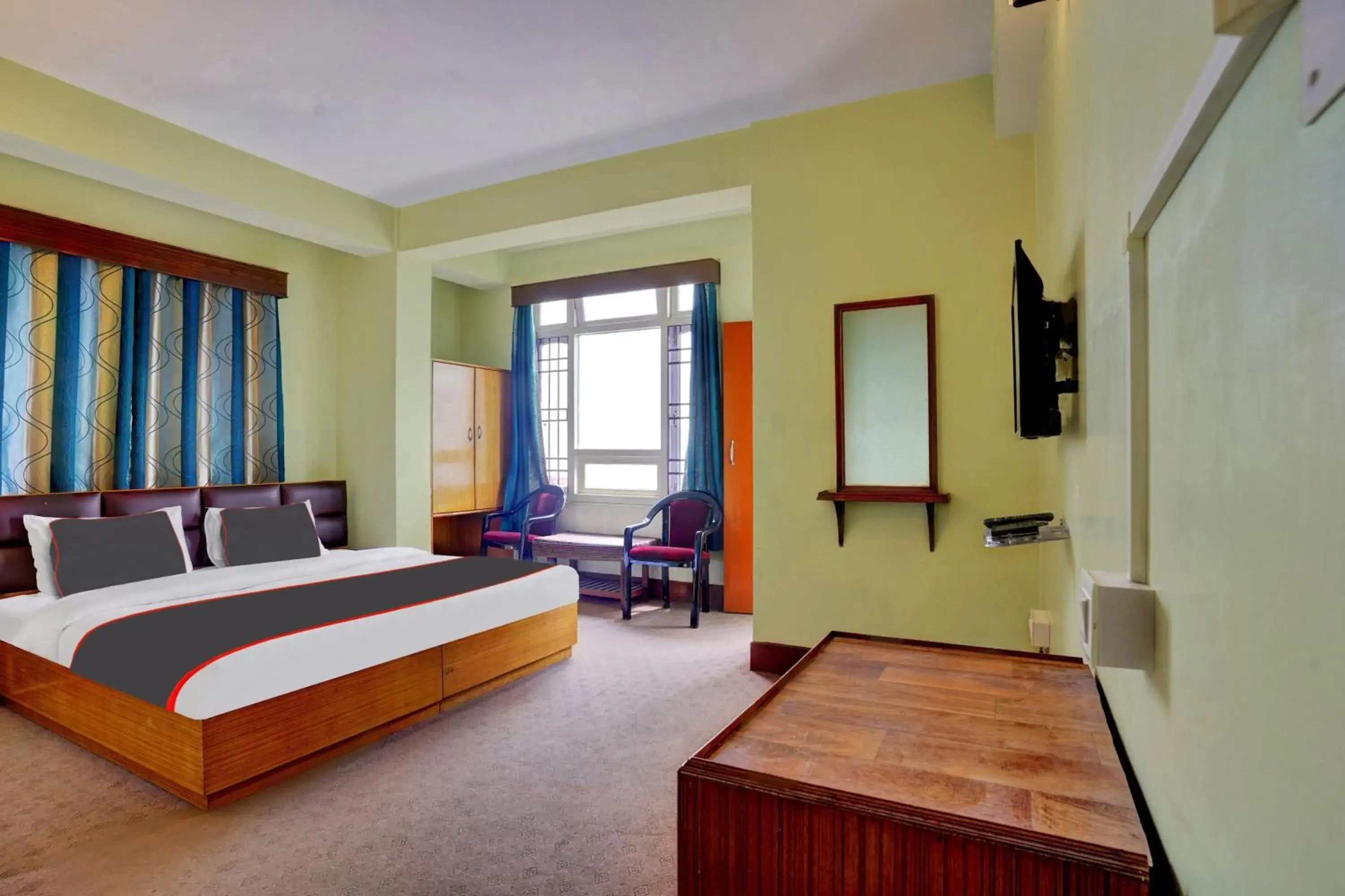 Collection O Green Park Collection O Green Park