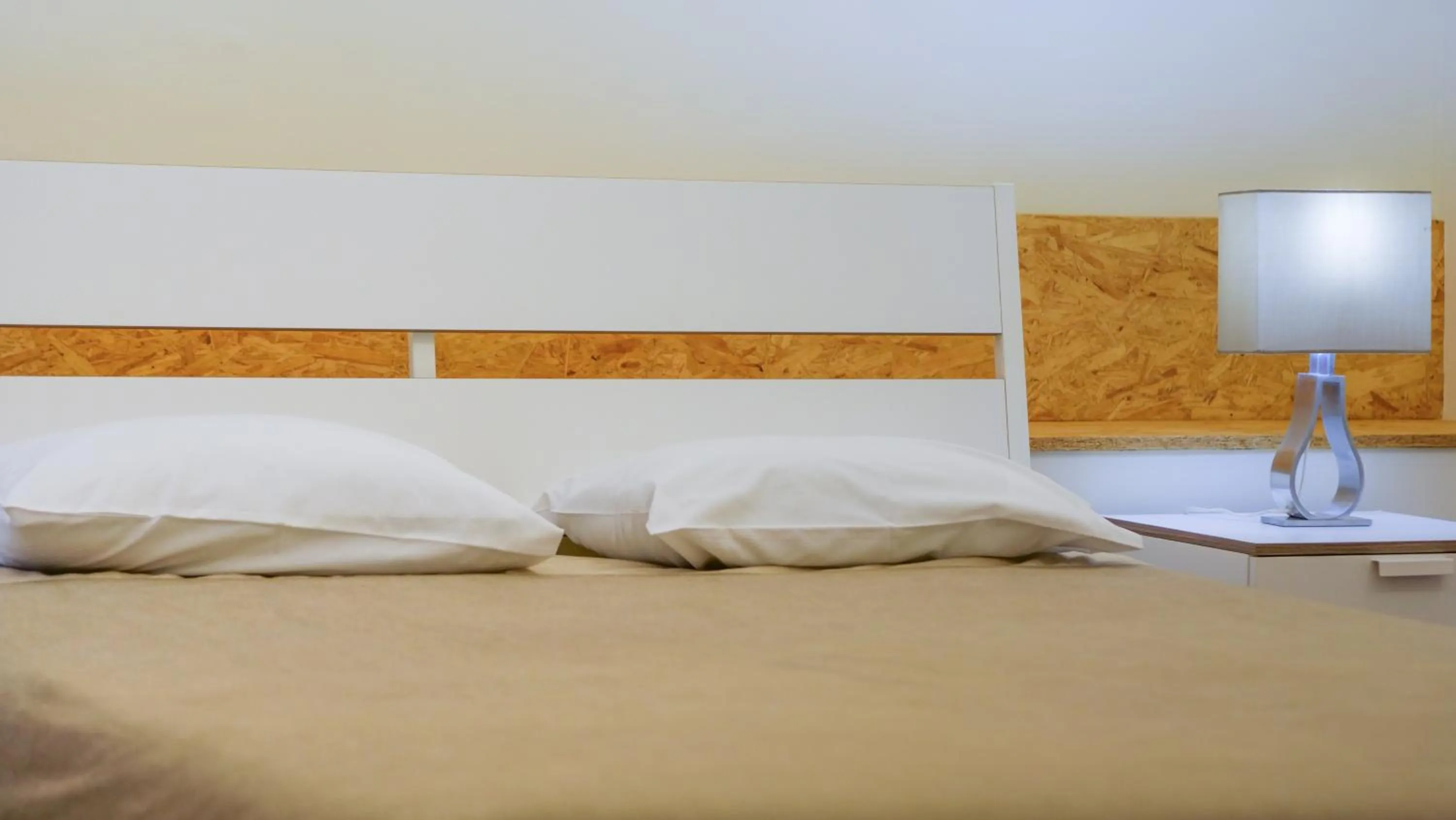 Bedroom, Bed in Casa da Matriz