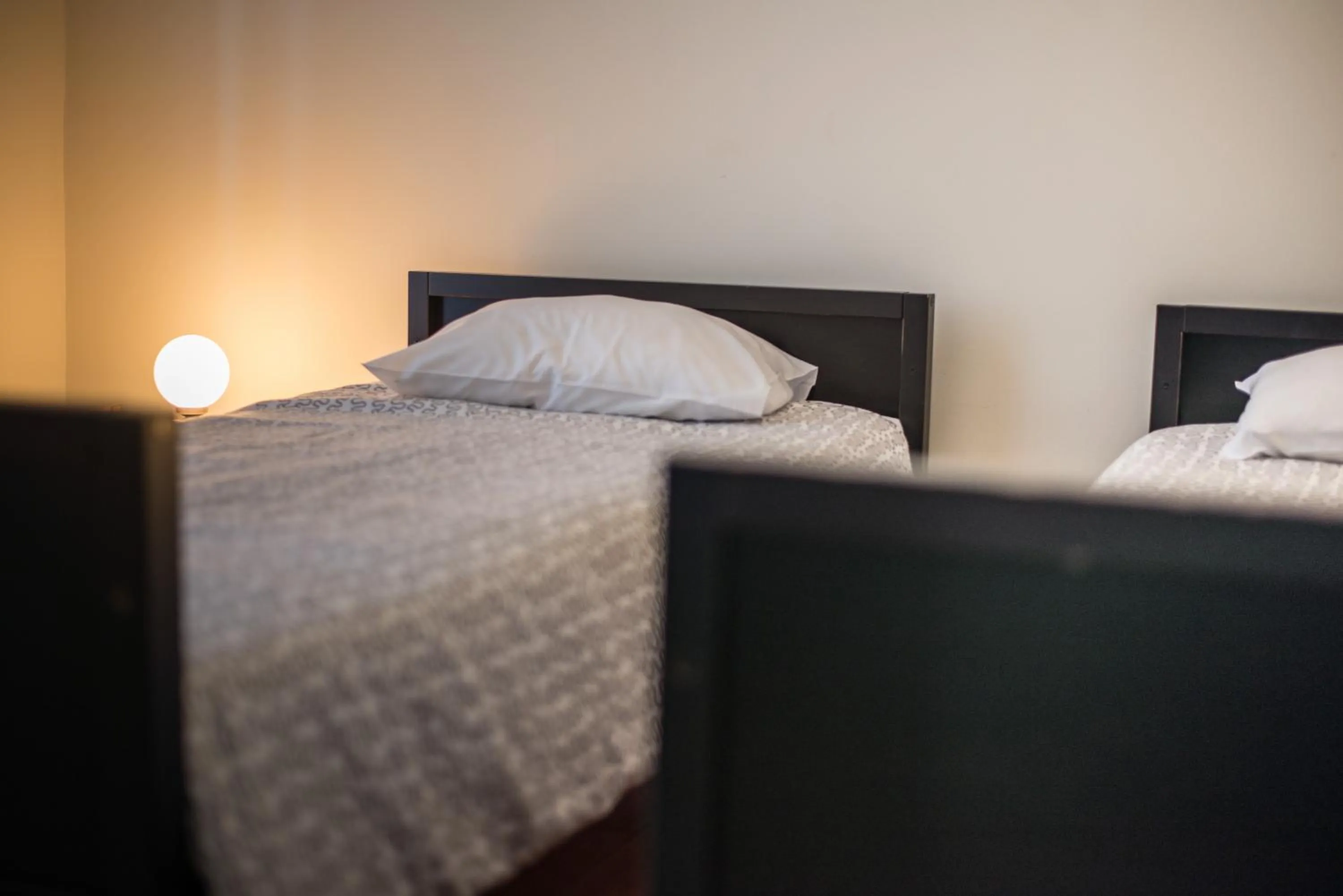 Bed in Casa da Matriz