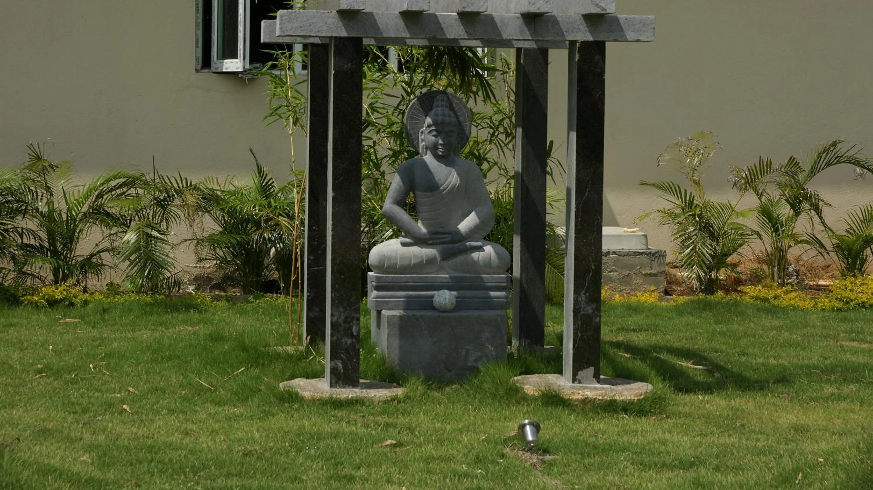 Day in Landmark Pallavaa Beach Resorts Mahabalipuram