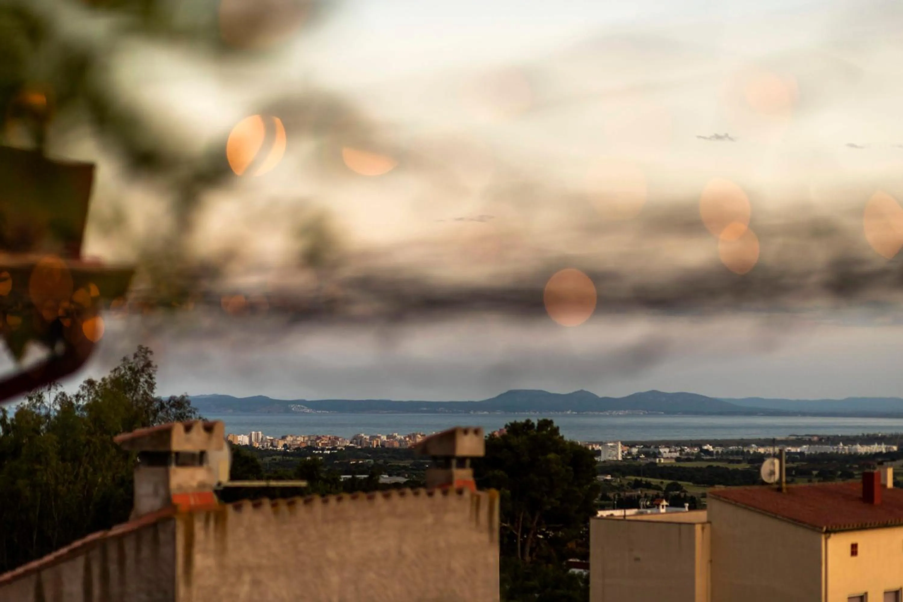 Sea view in Hotel Boutique Niu de Sol - Designed for Adults