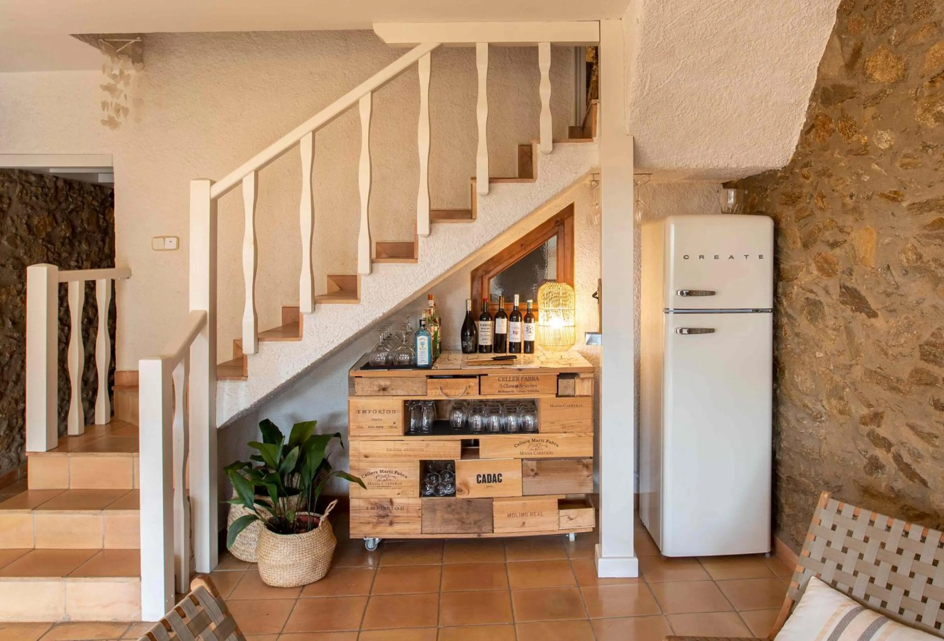 Coffee/tea facilities in Hotel Boutique Niu de Sol - Designed for Adults