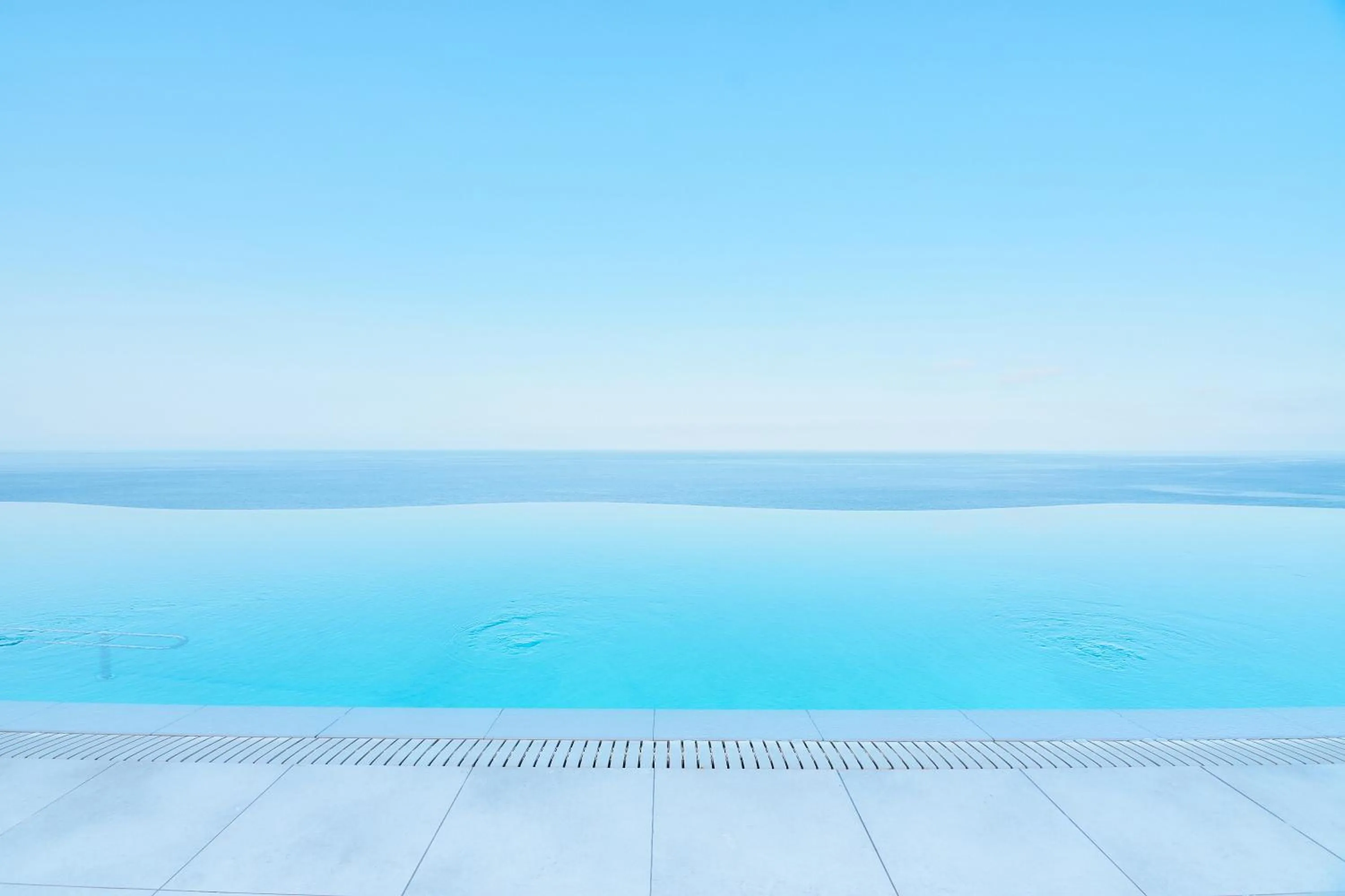 Swimming pool in Gloria Palace Amadores Thalasso & Hotel