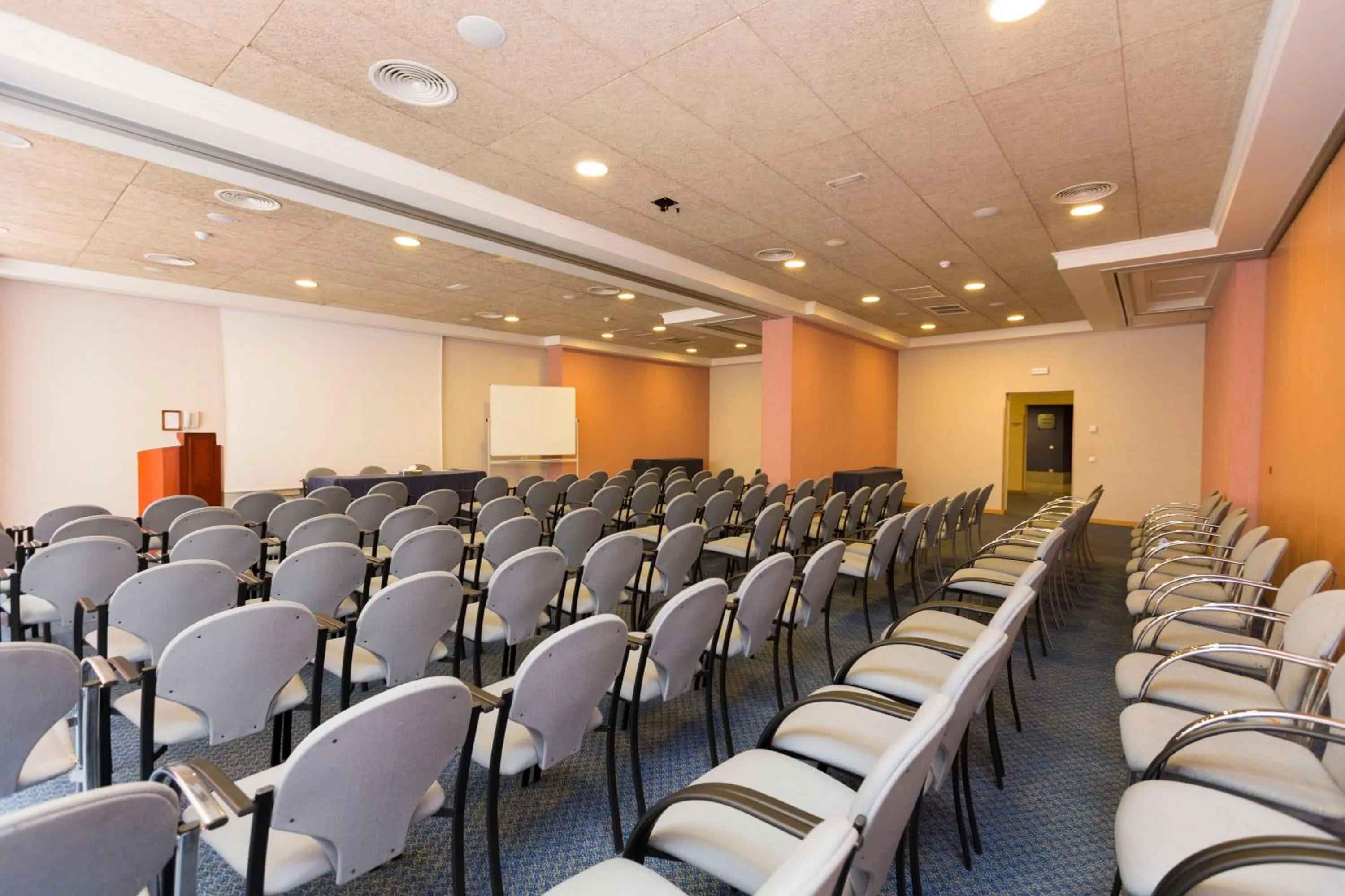 Meeting/conference room in Gloria Palace Amadores Thalasso & Hotel