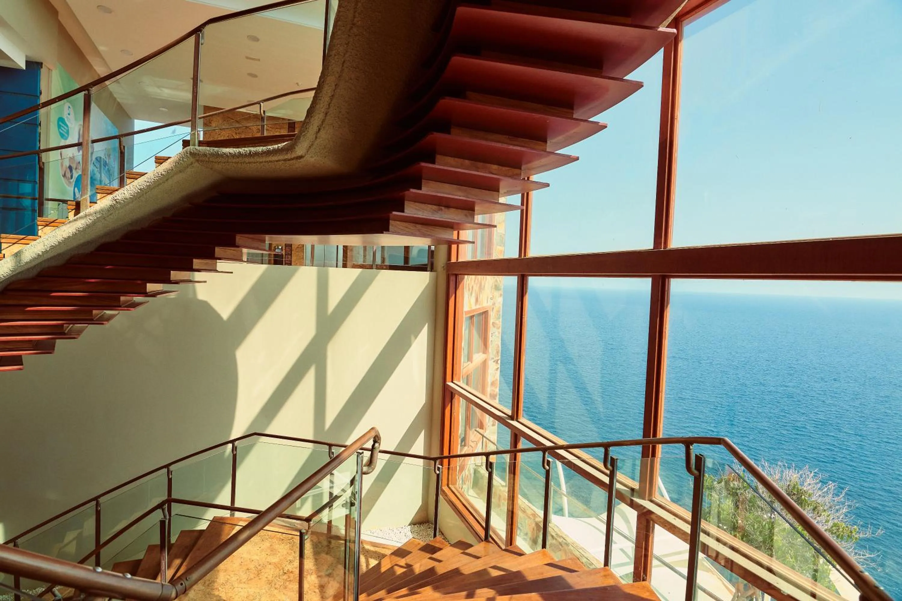 Property building in Gloria Palace Amadores Thalasso & Hotel