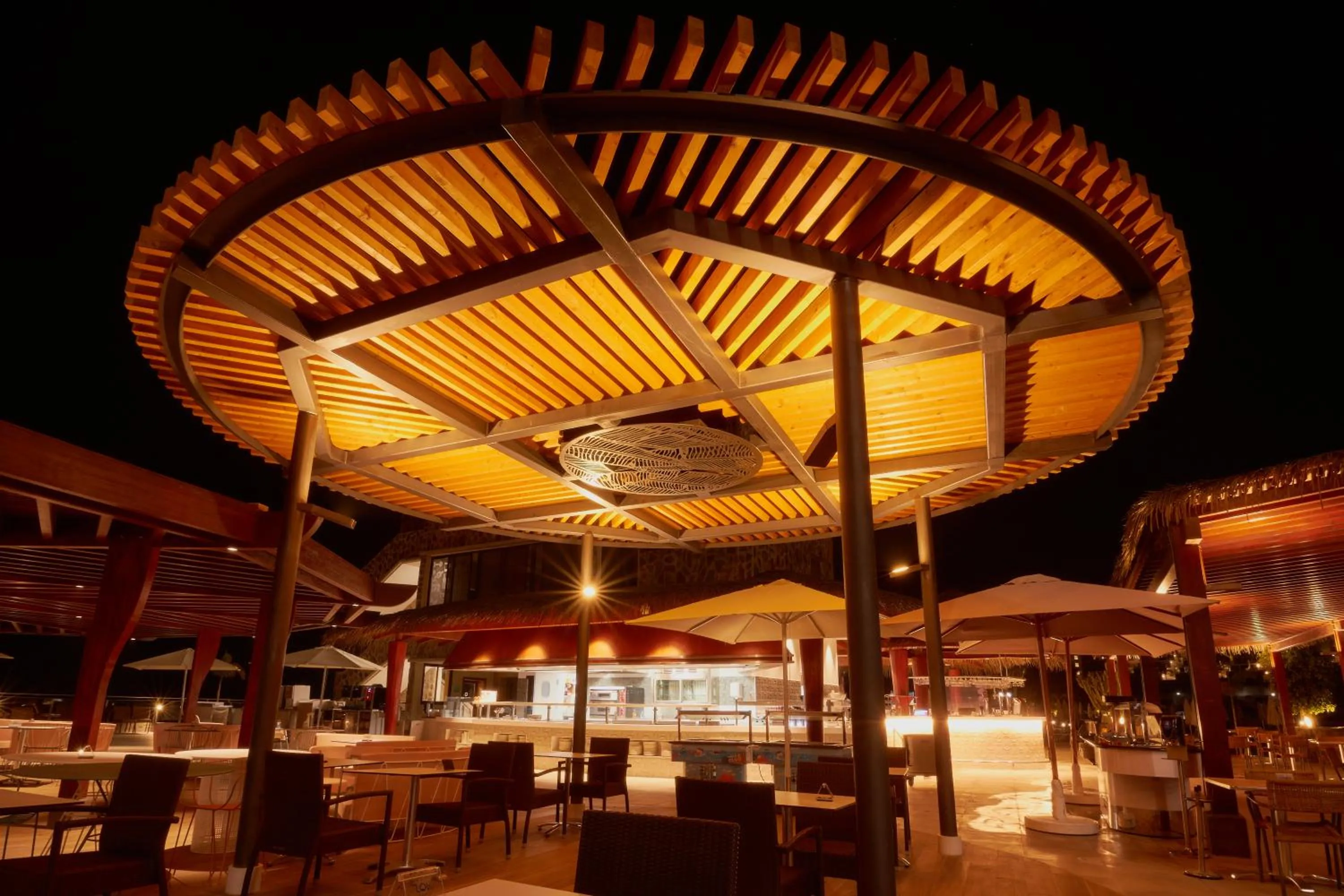 Lounge or bar in Gloria Palace Amadores Thalasso & Hotel