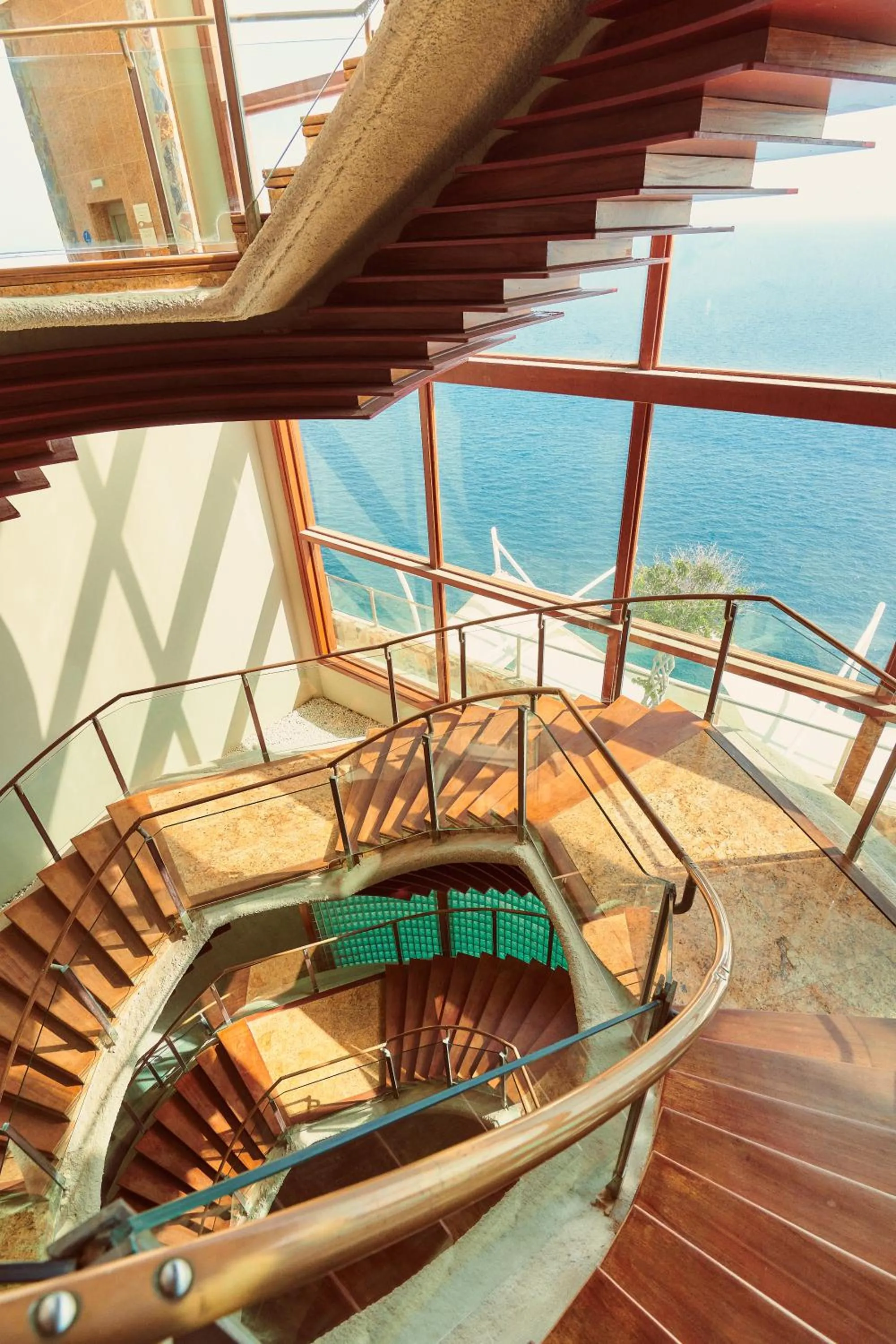 Property building in Gloria Palace Amadores Thalasso & Hotel