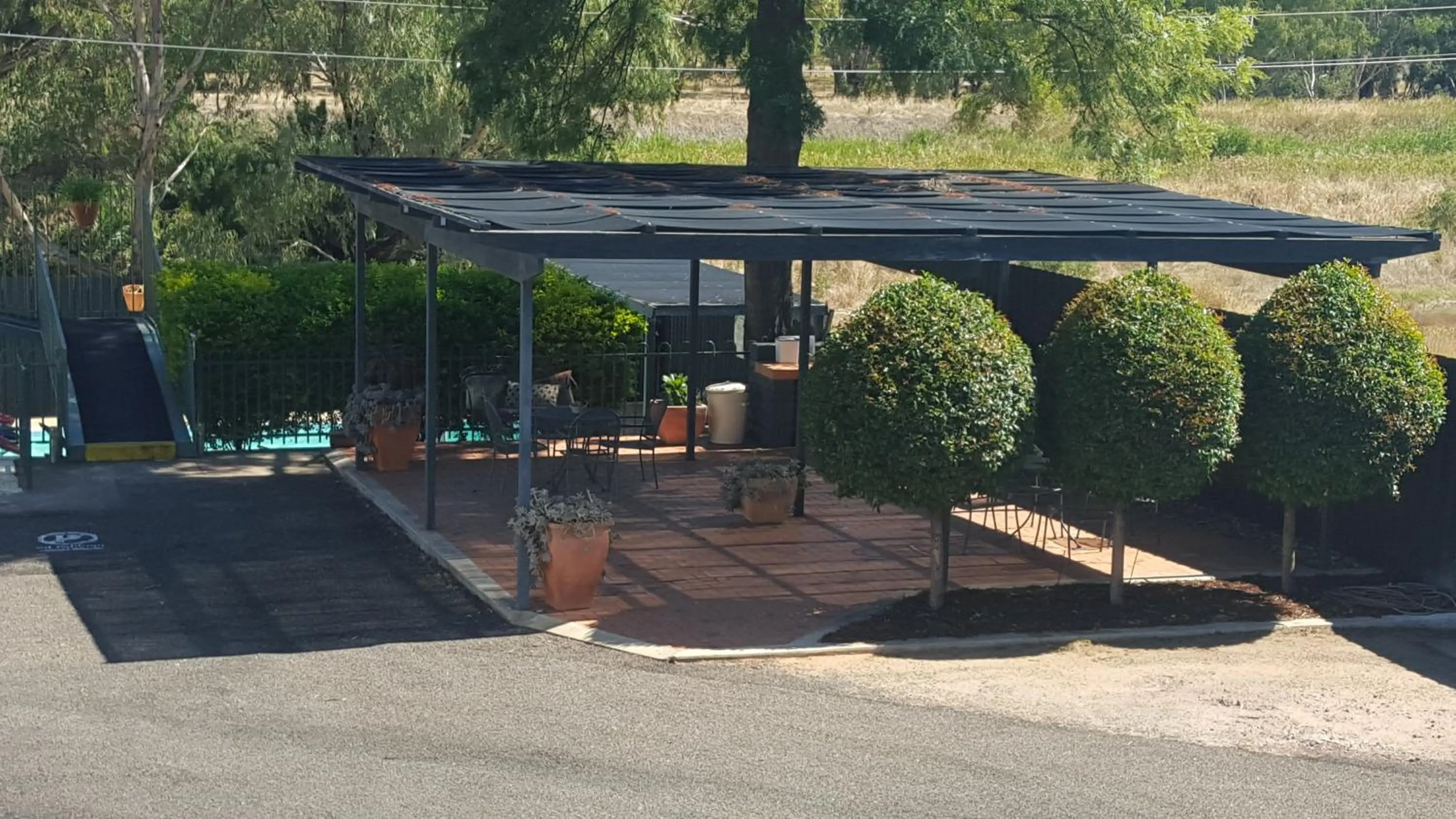 Bishops Lodge Narrandera