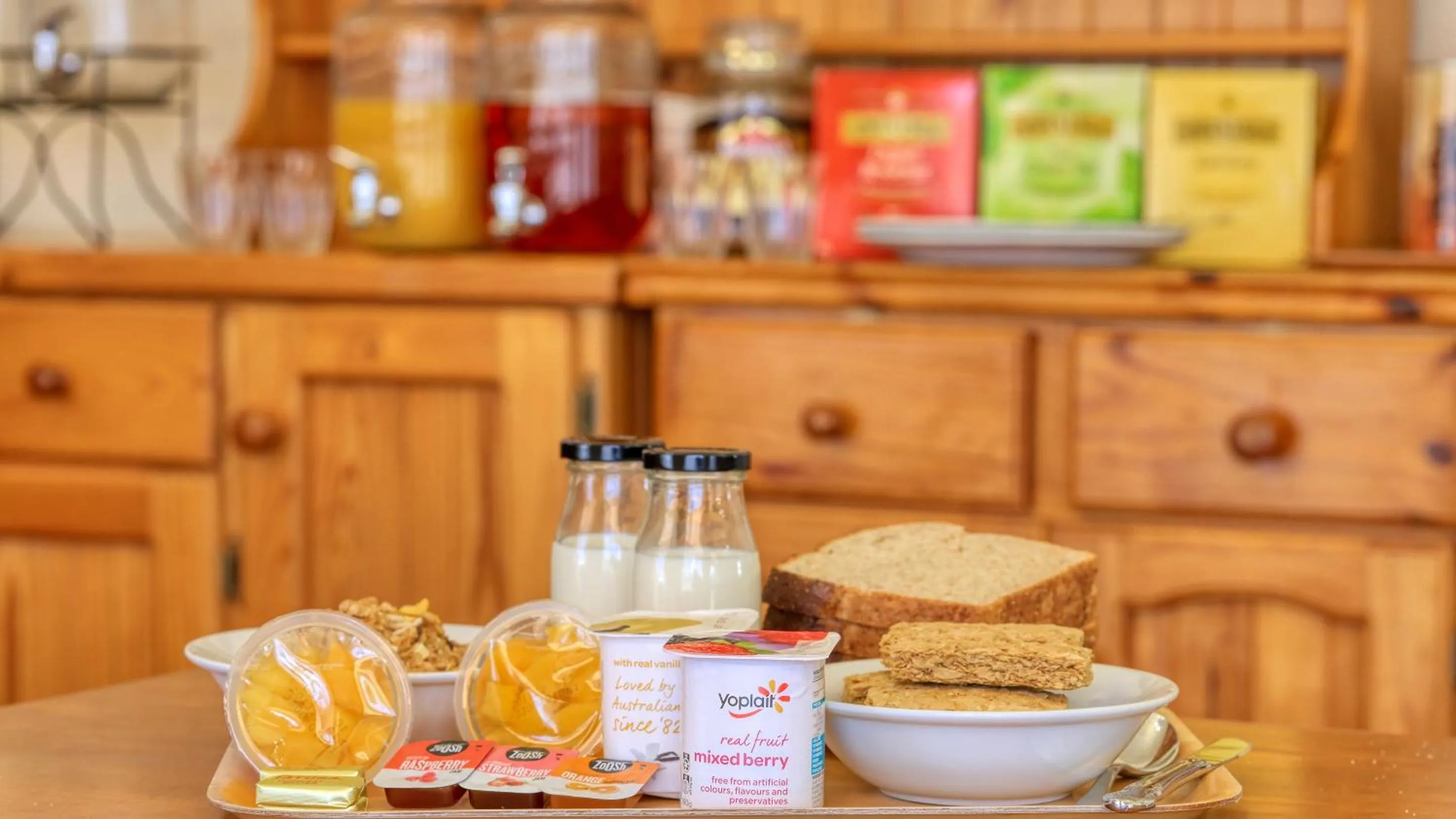 Bishops Lodge Narrandera