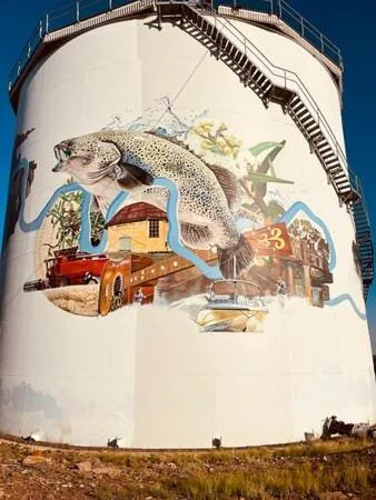 Bishops Lodge Narrandera