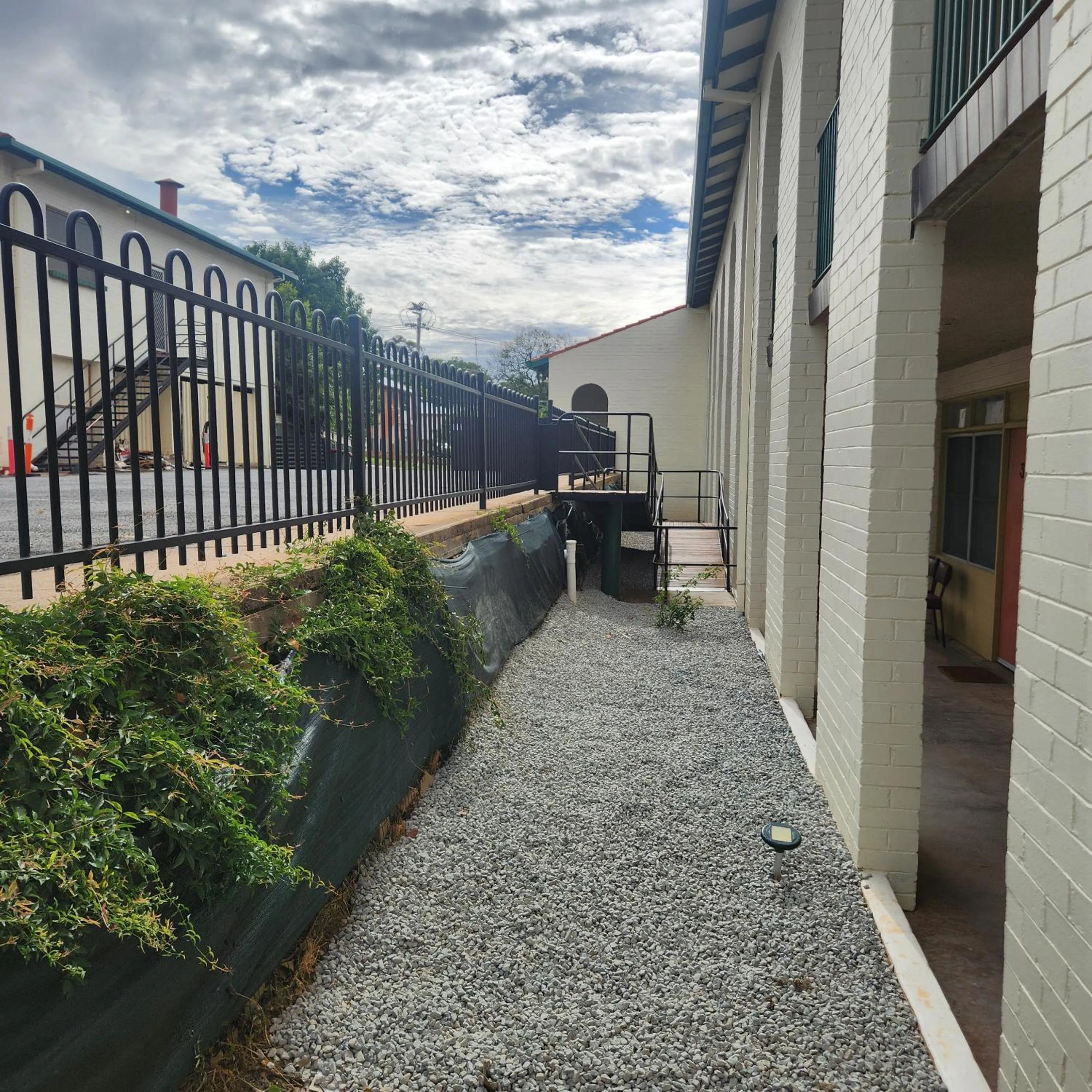 Bishops Lodge Narrandera